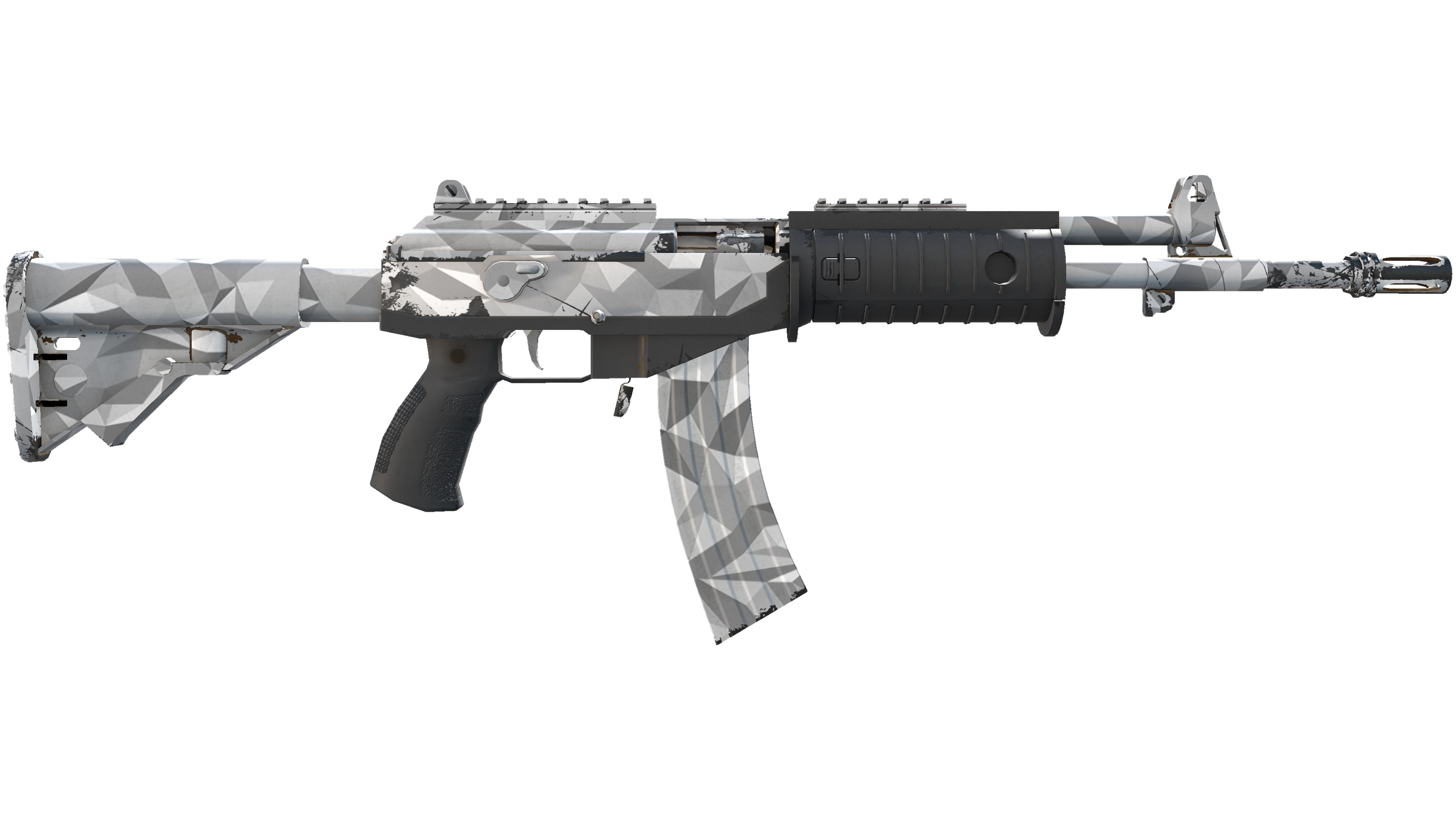 Galil AR | Shattered (Minimal Wear) thumbnail