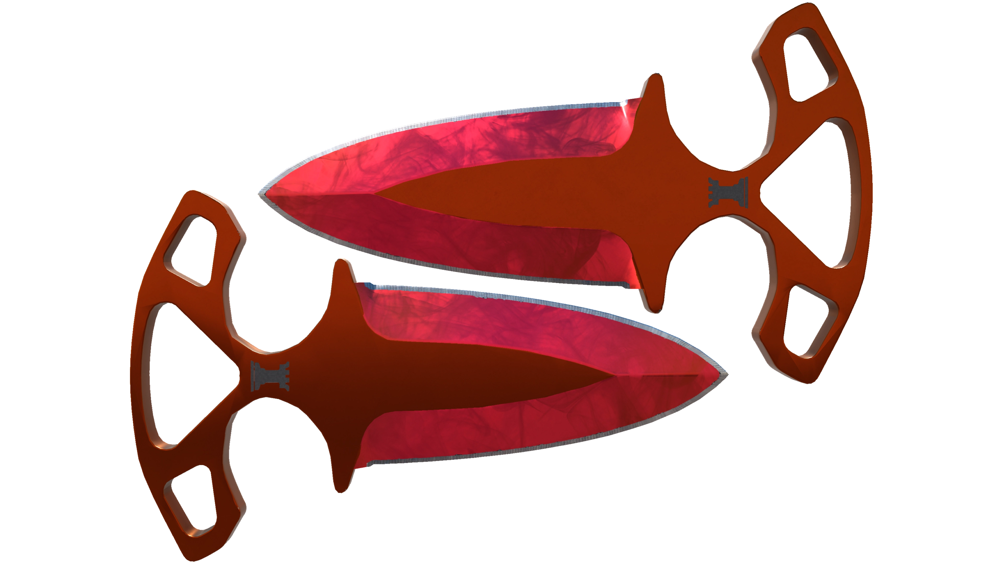 ★ Shadow Daggers | Doppler (Factory New)