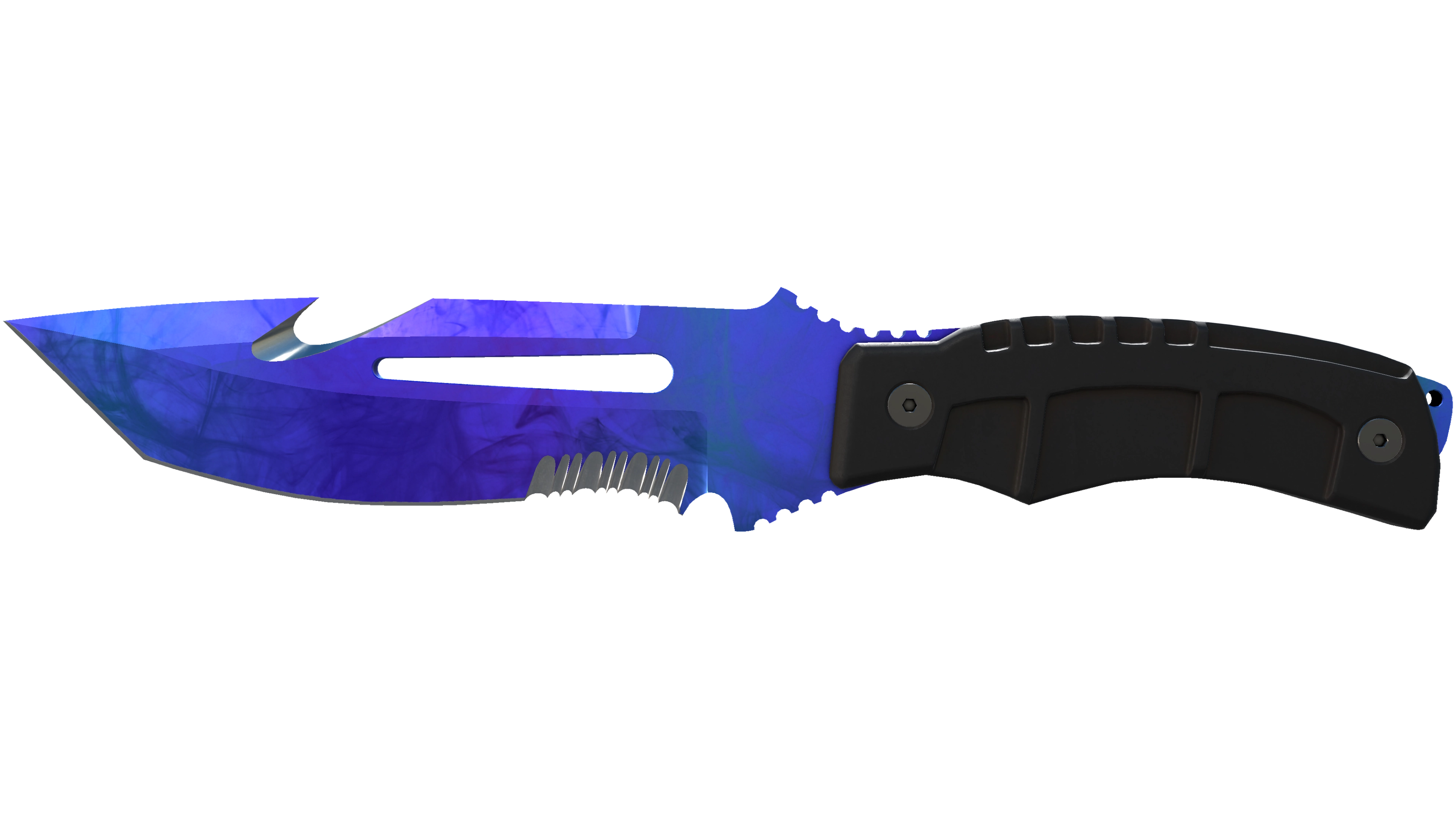 ★ Survival Knife | Doppler (Factory New) 缩略图