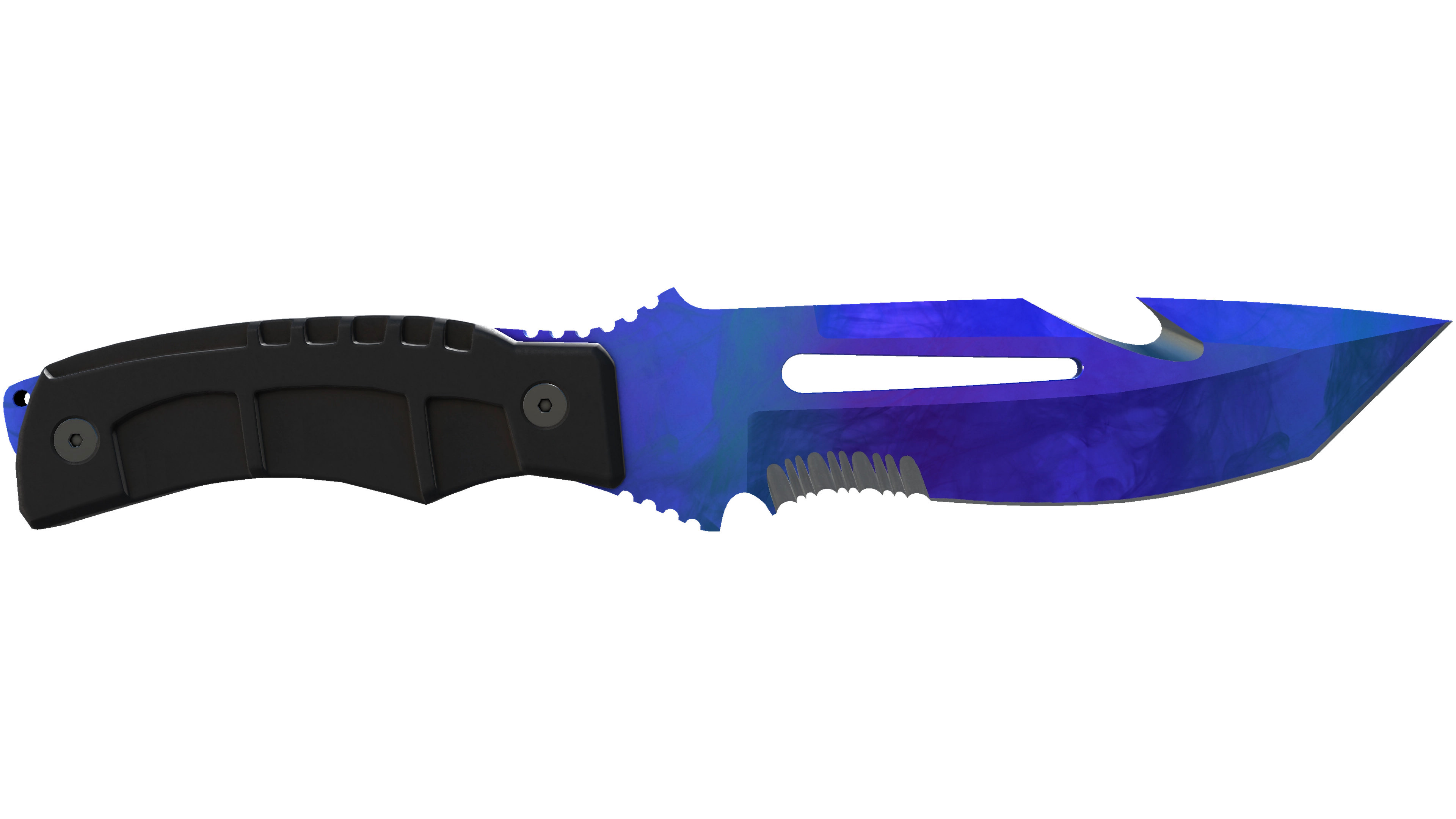 ★ Survival Knife | Doppler (Factory New)