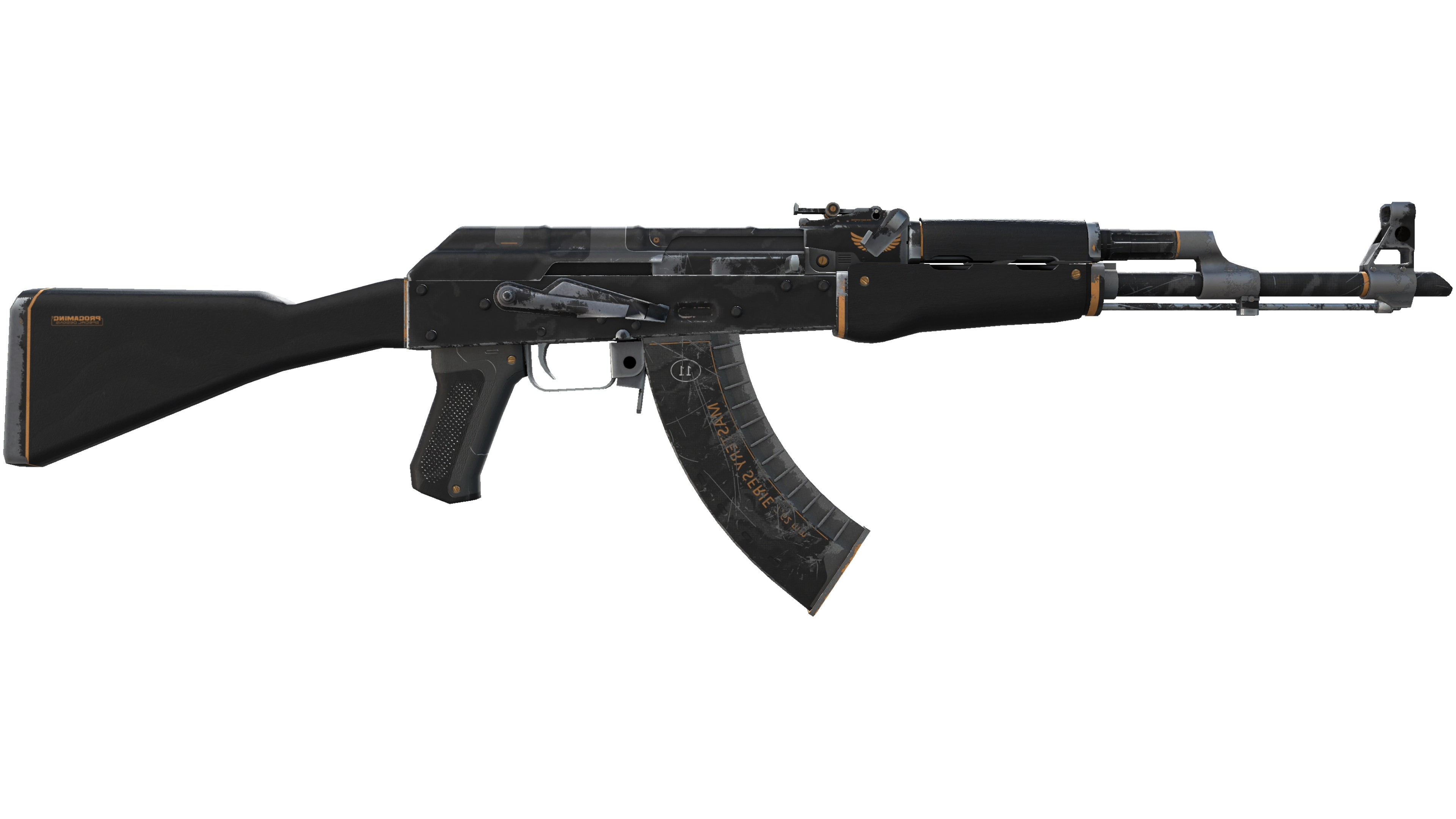 AK-47 | Elite Build (Field-Tested) thumbnail