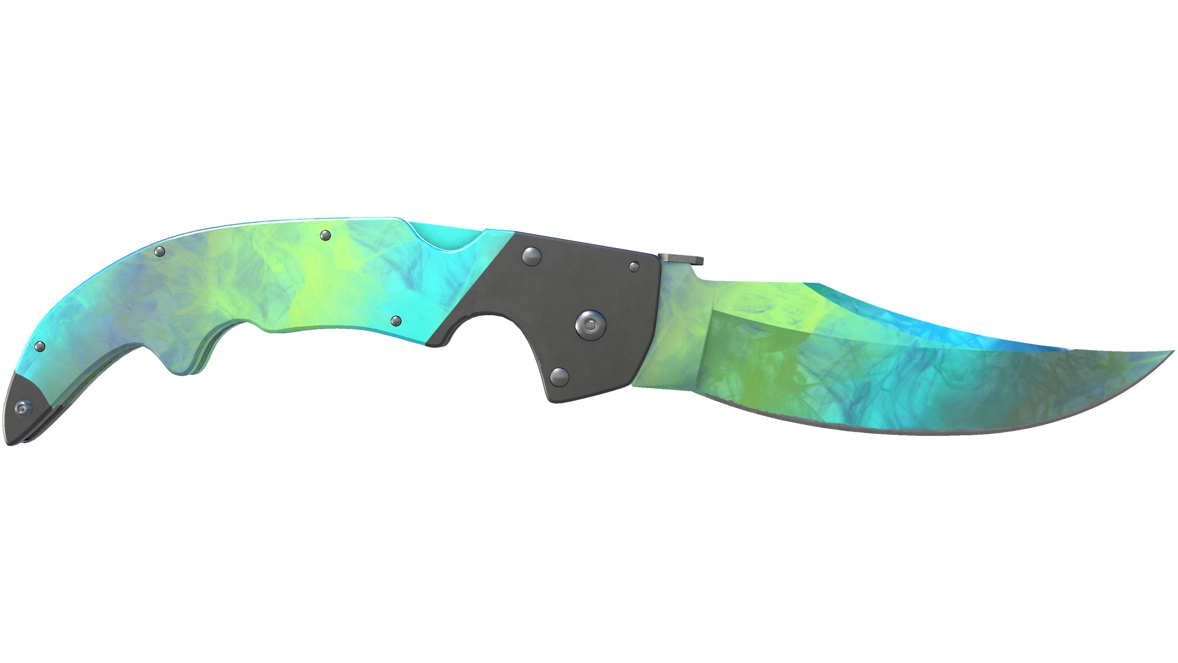 ★ Falchion Knife | Gamma Doppler (Factory New) thumbnail