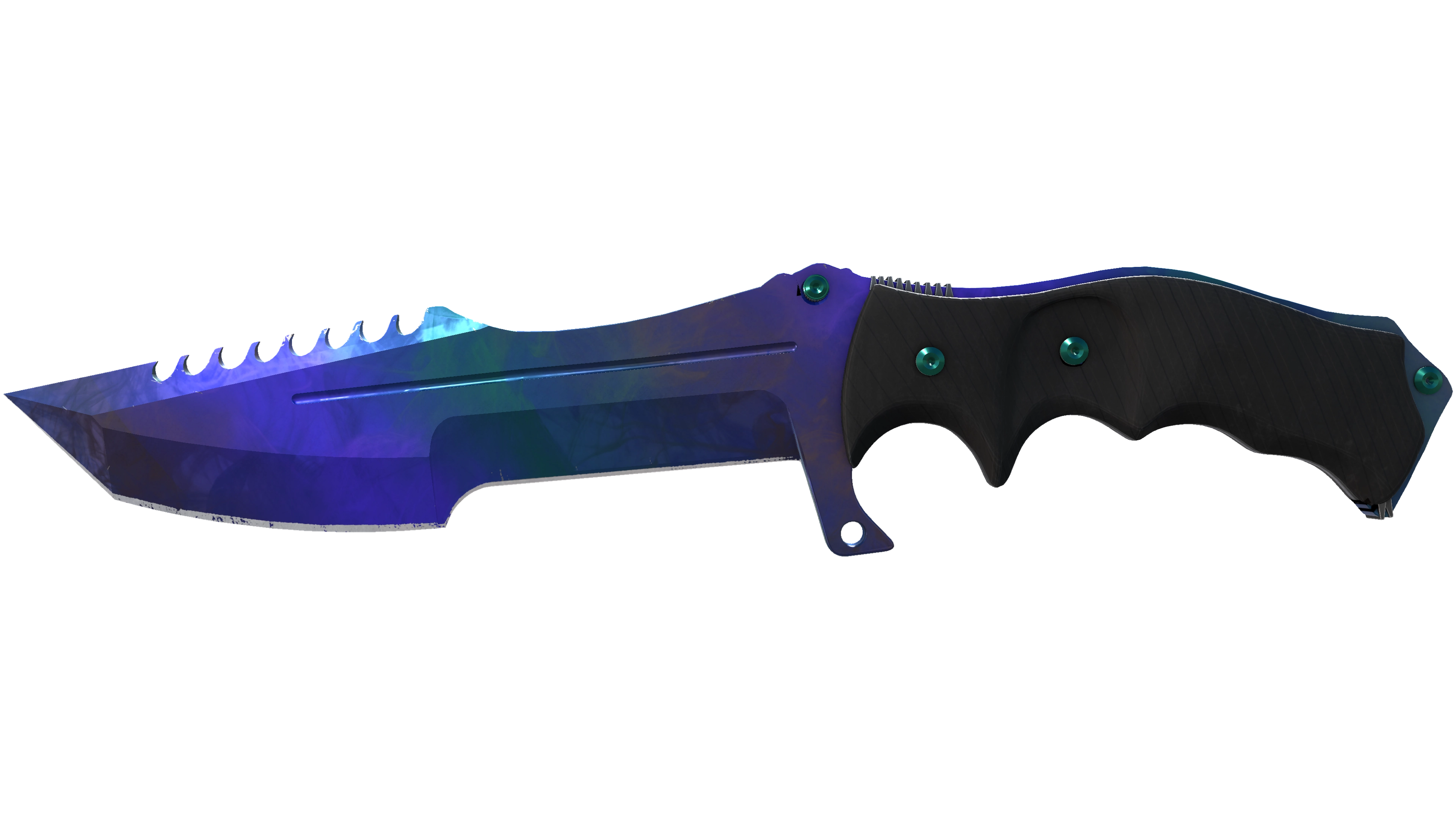 ★ Huntsman Knife | Doppler (Factory New) thumbnail