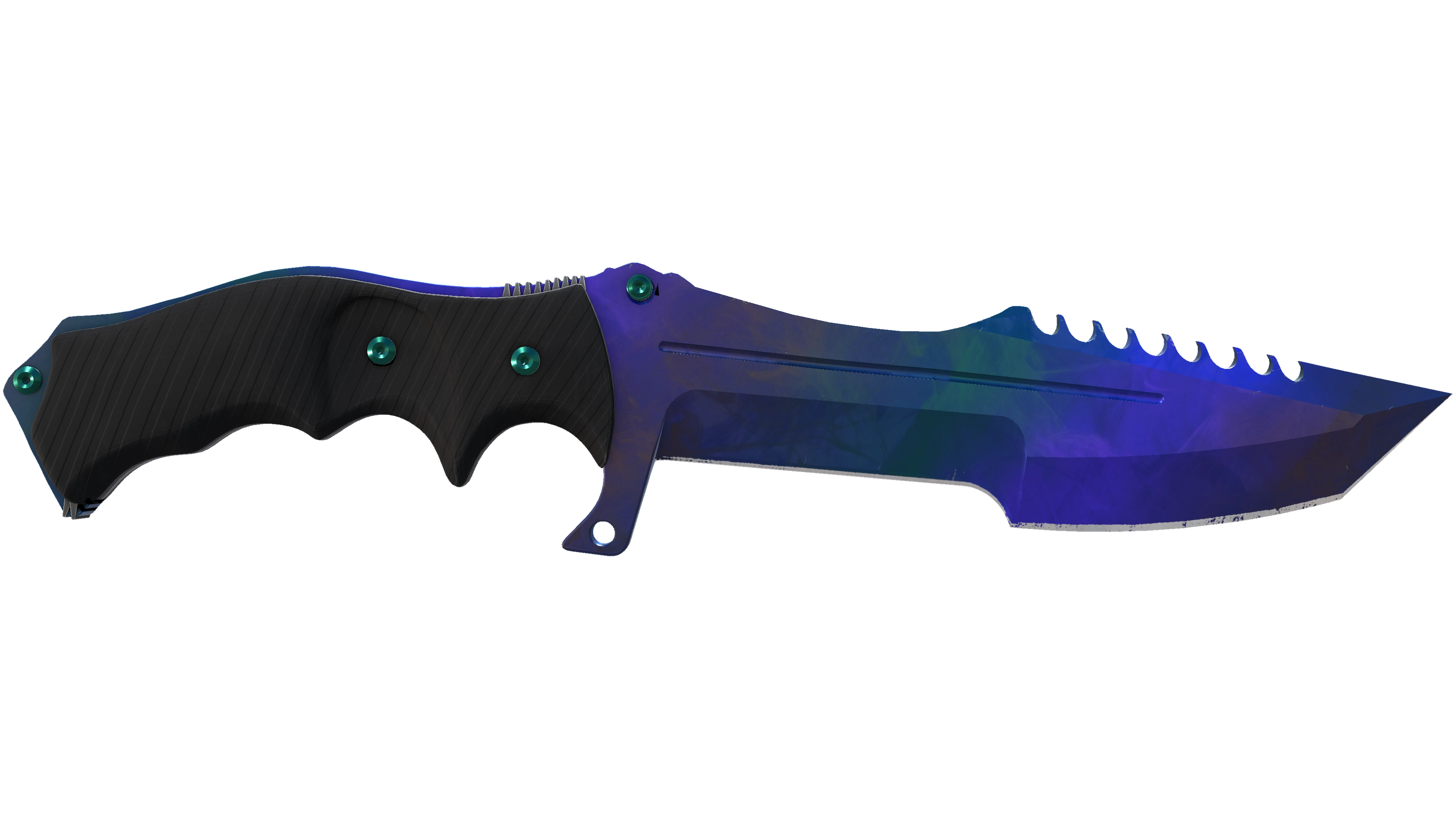 ★ Huntsman Knife | Doppler (Factory New)