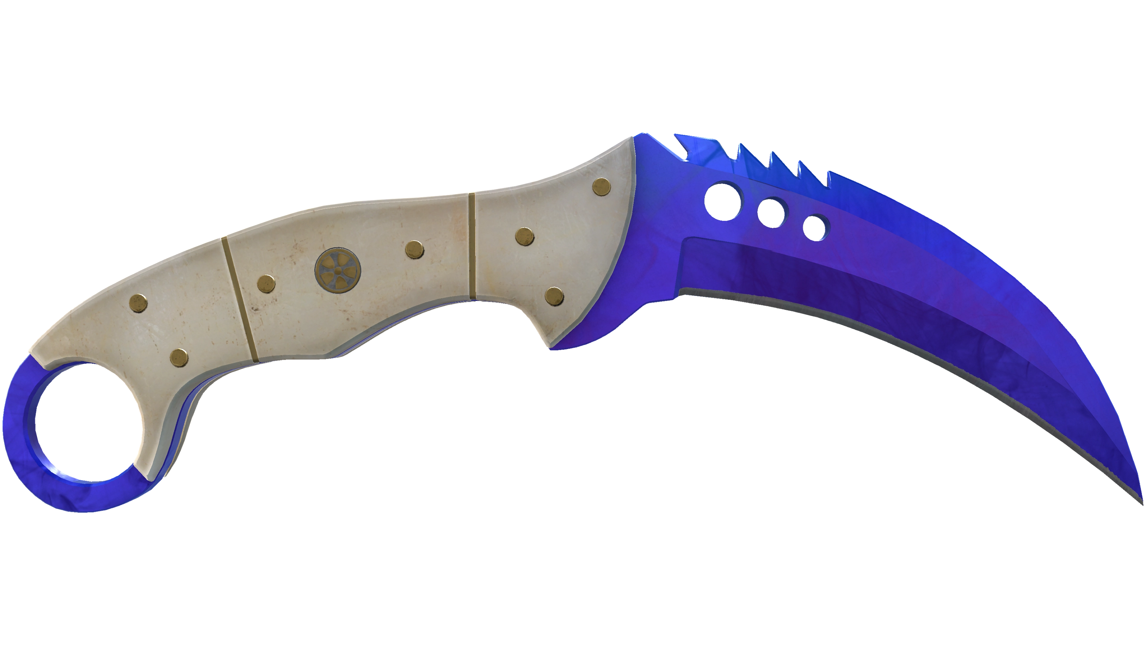 ★ Talon Knife | Doppler (Factory New) thumbnail