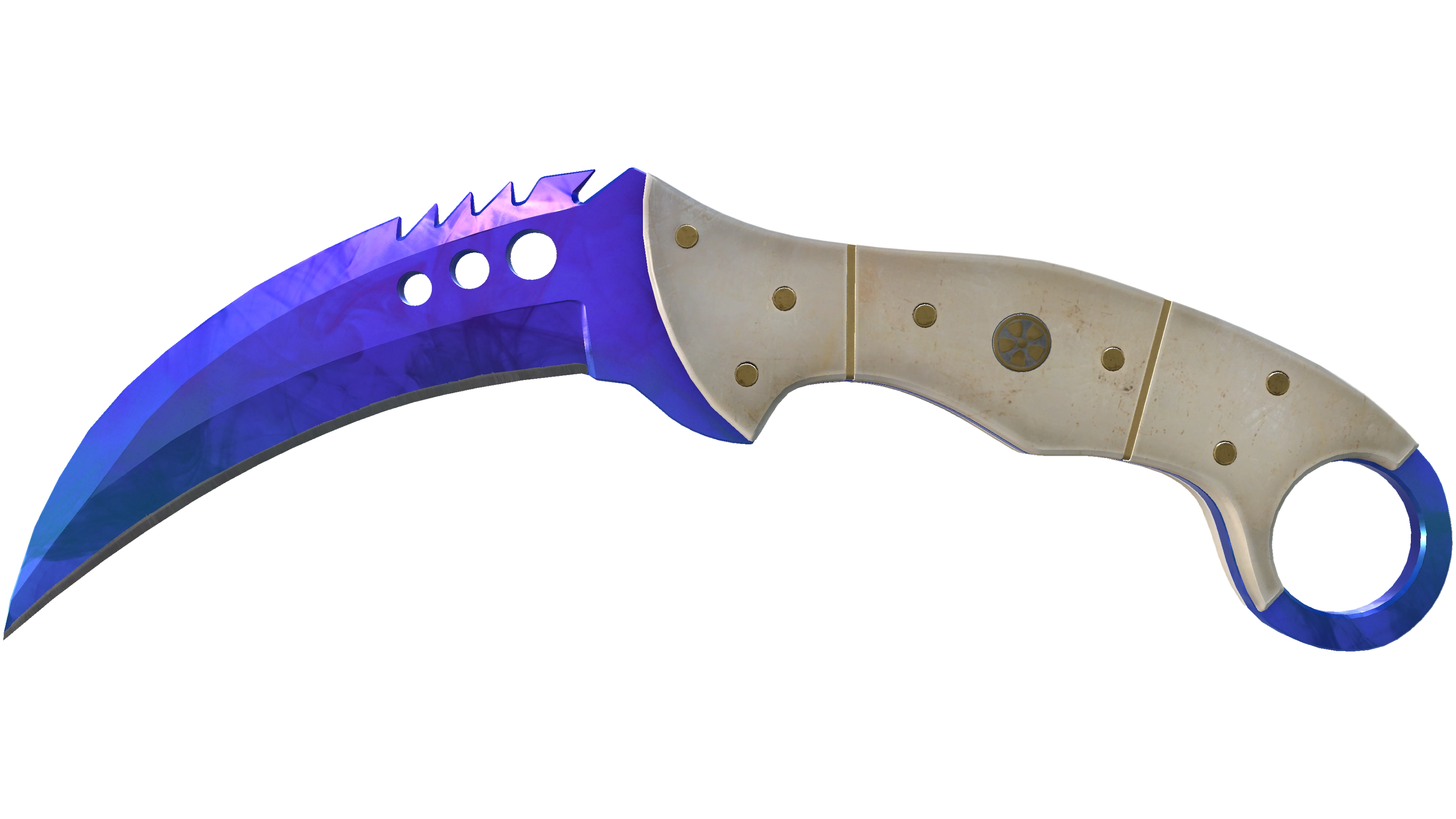 ★ Talon Knife | Doppler (Factory New)