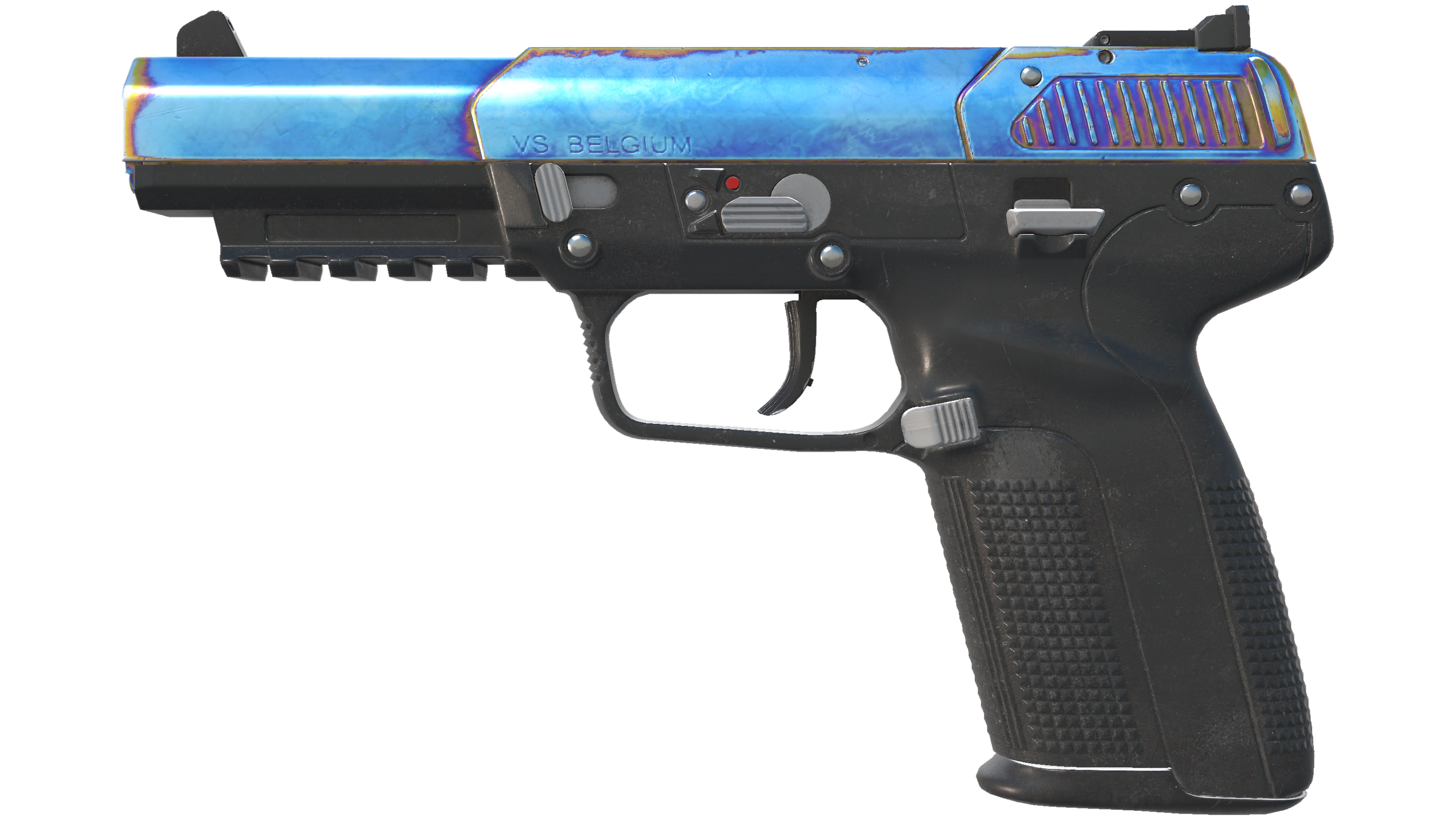 Five-SeveN | Heat Treated (Minimal Wear)