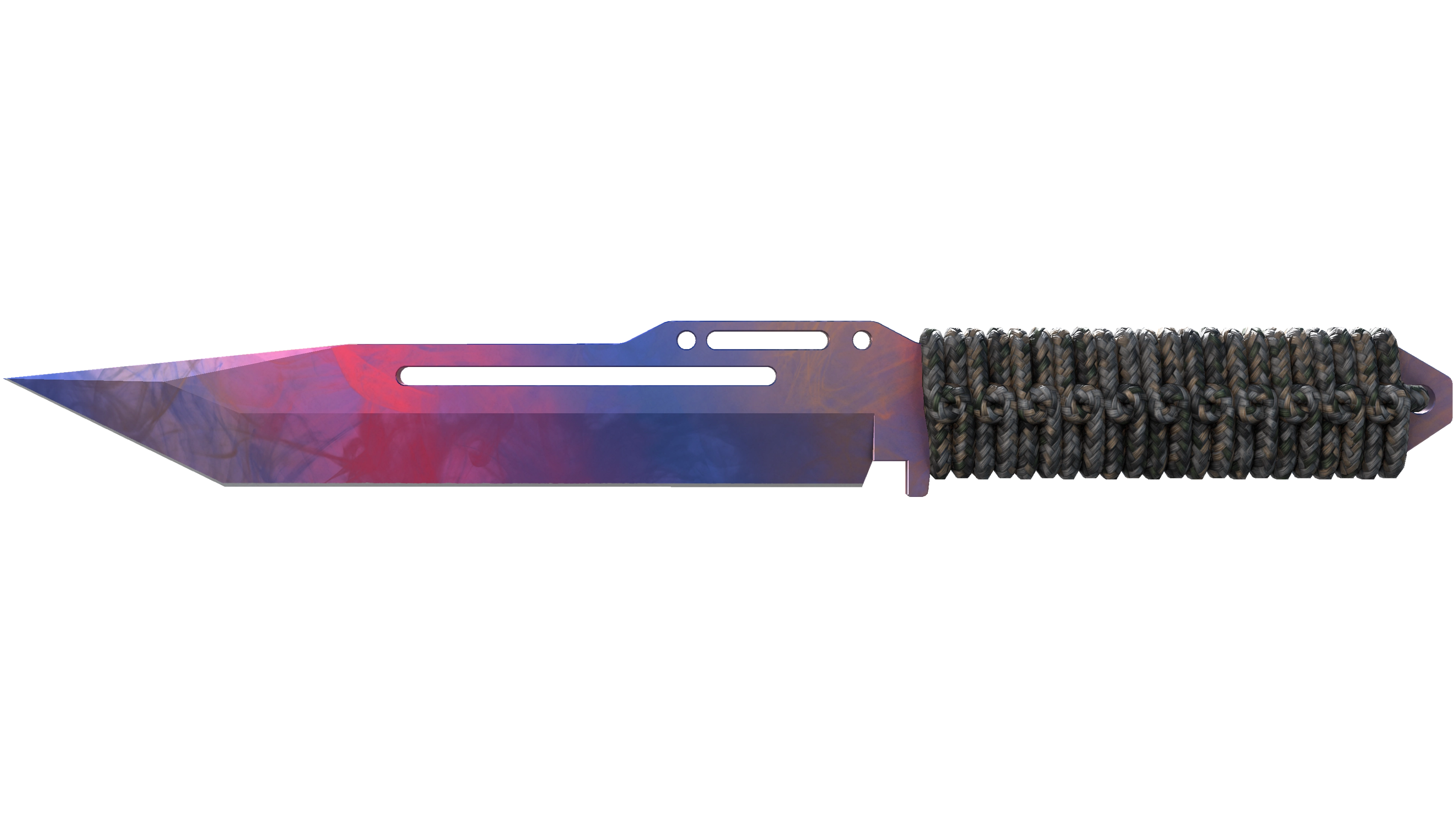 ★ Paracord Knife | Doppler (Factory New) thumbnail