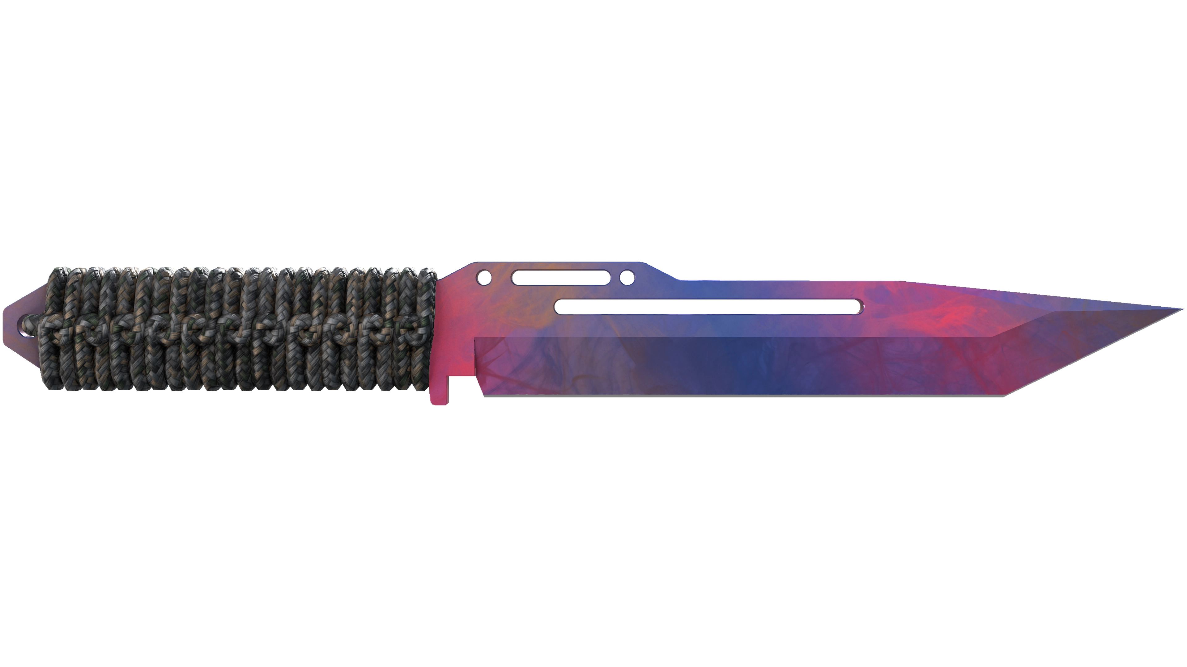 ★ Paracord Knife | Doppler (Factory New) thumbnail