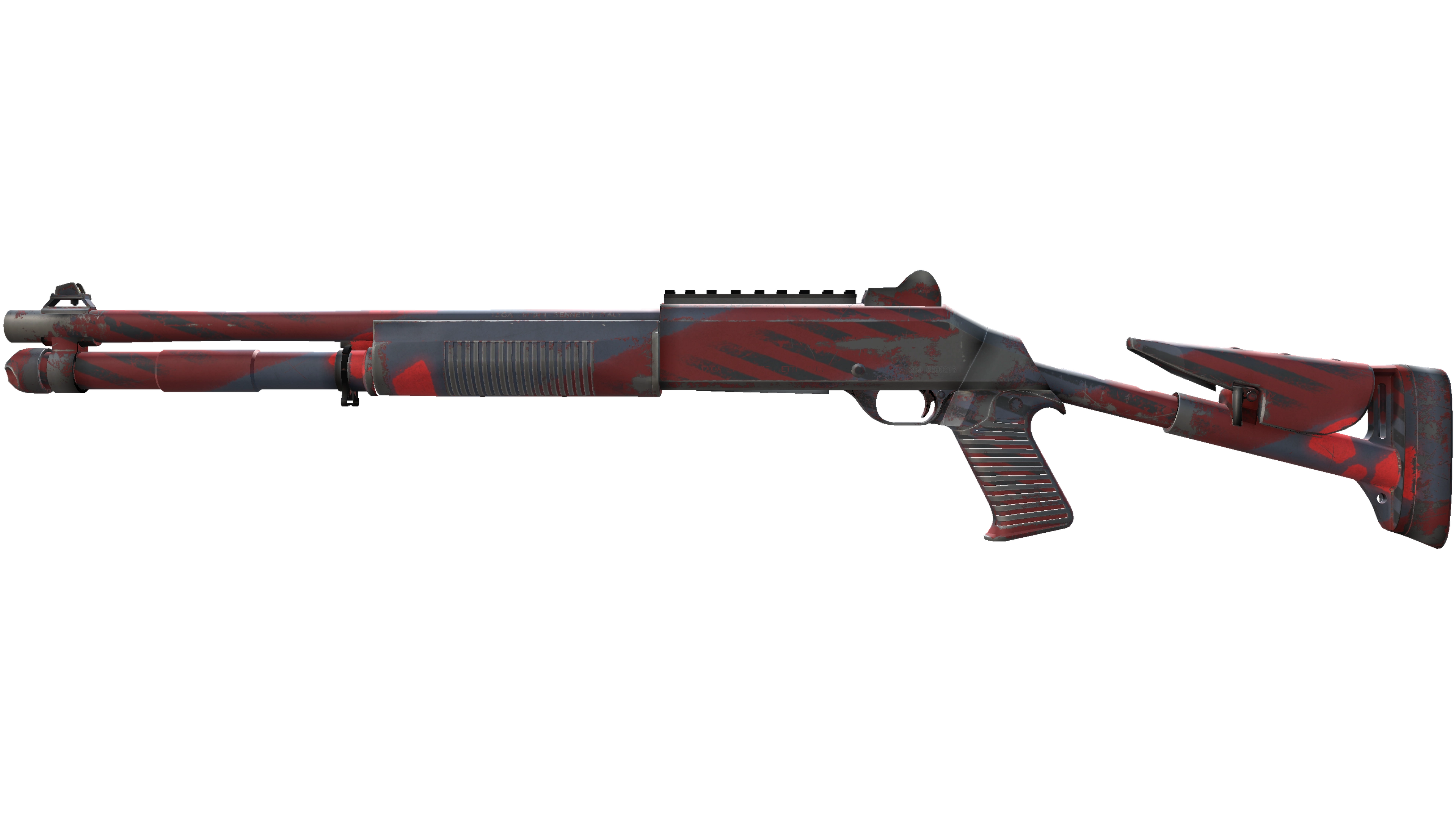 XM1014 | Fallout Warning (Field-Tested)
