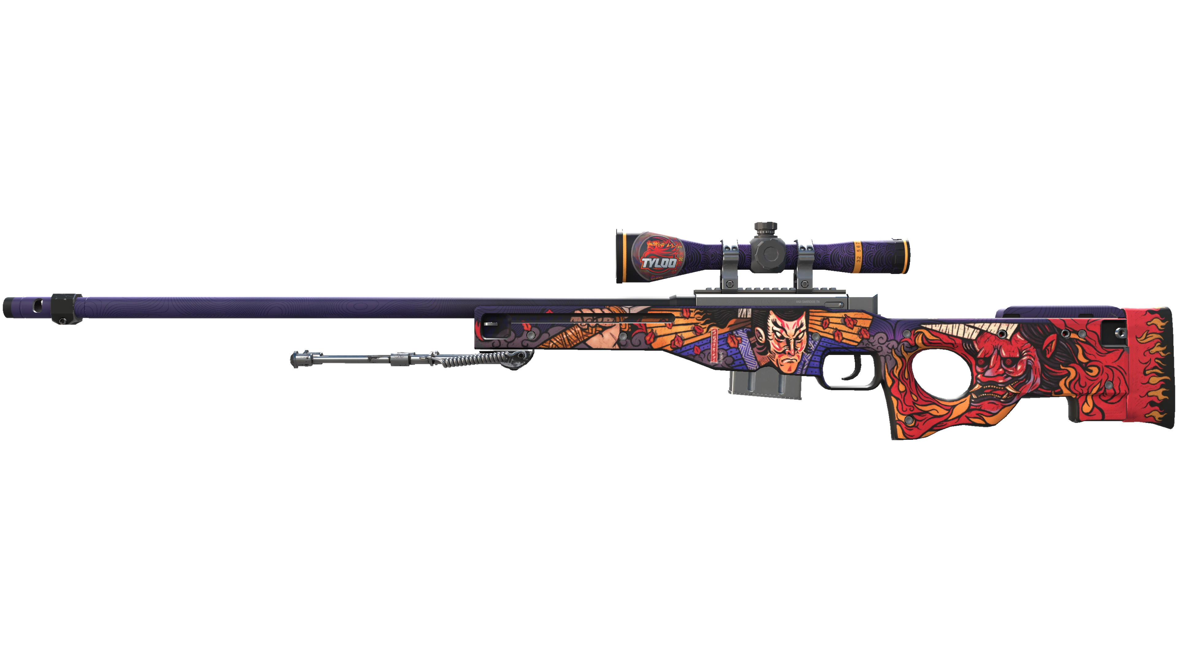 AWP | Oni Taiji (Factory New)