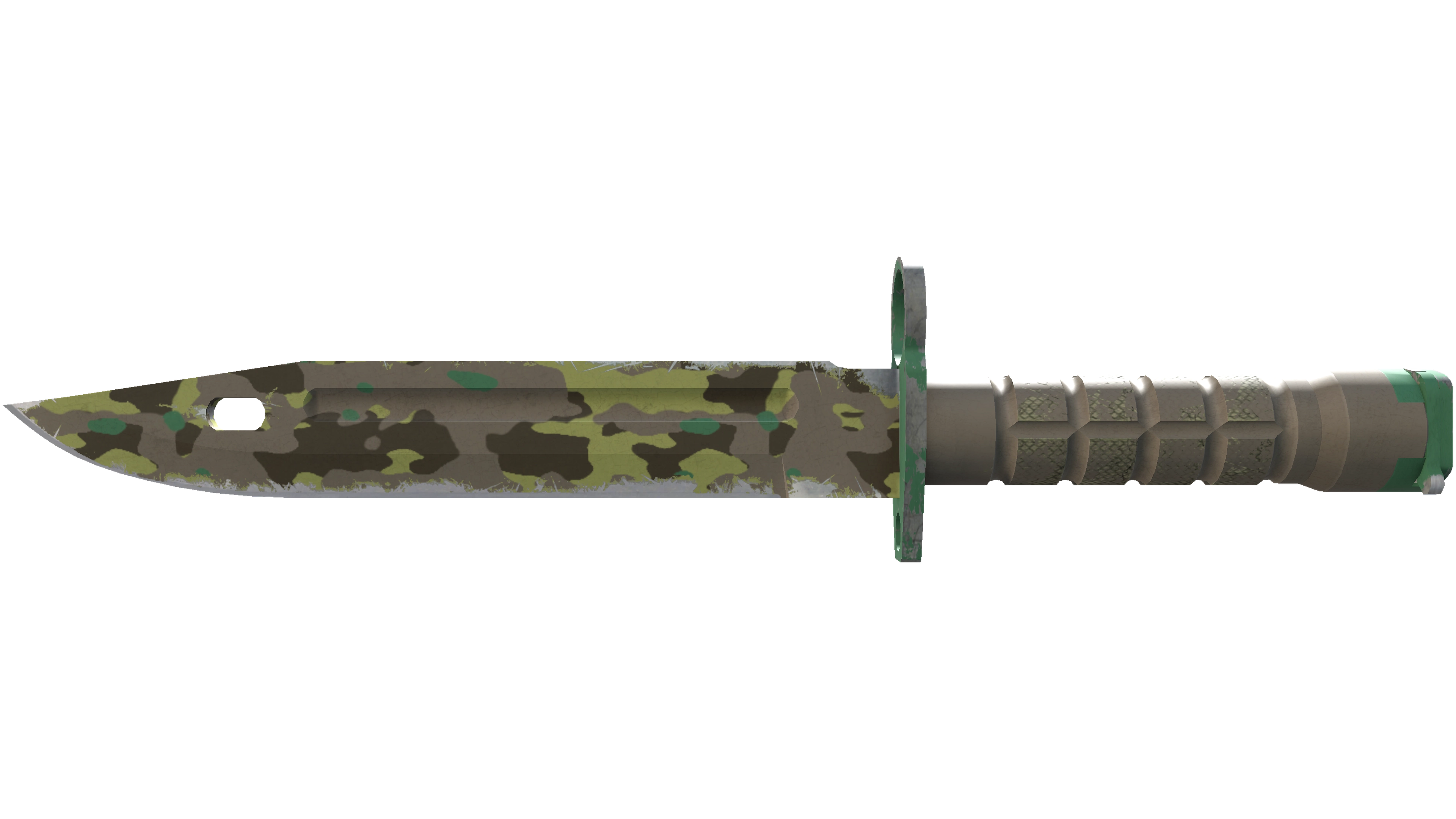 ★ Bayonet | Boreal Forest (Field-Tested) thumbnail