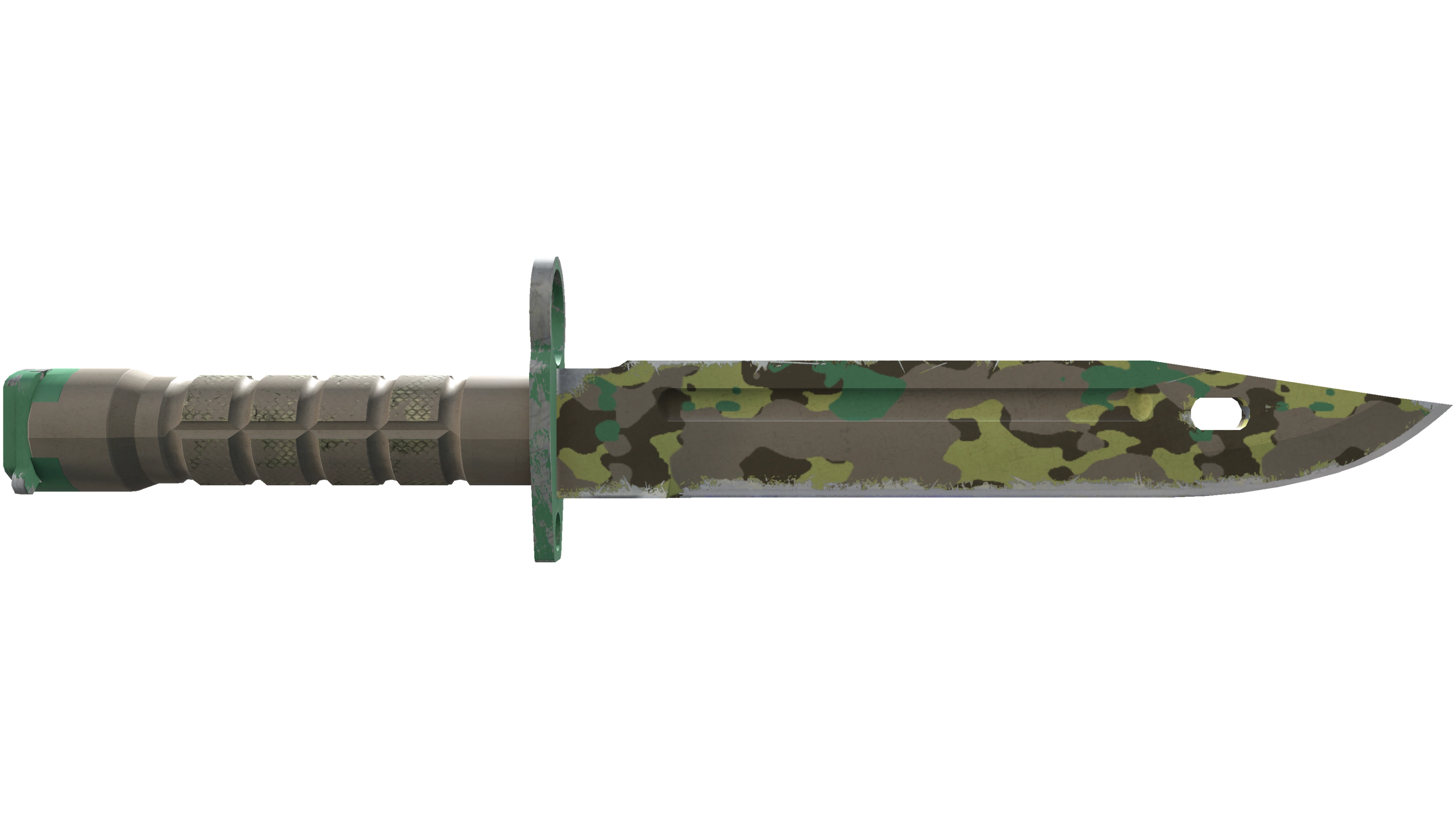 ★ Bayonet | Boreal Forest (Field-Tested) thumbnail
