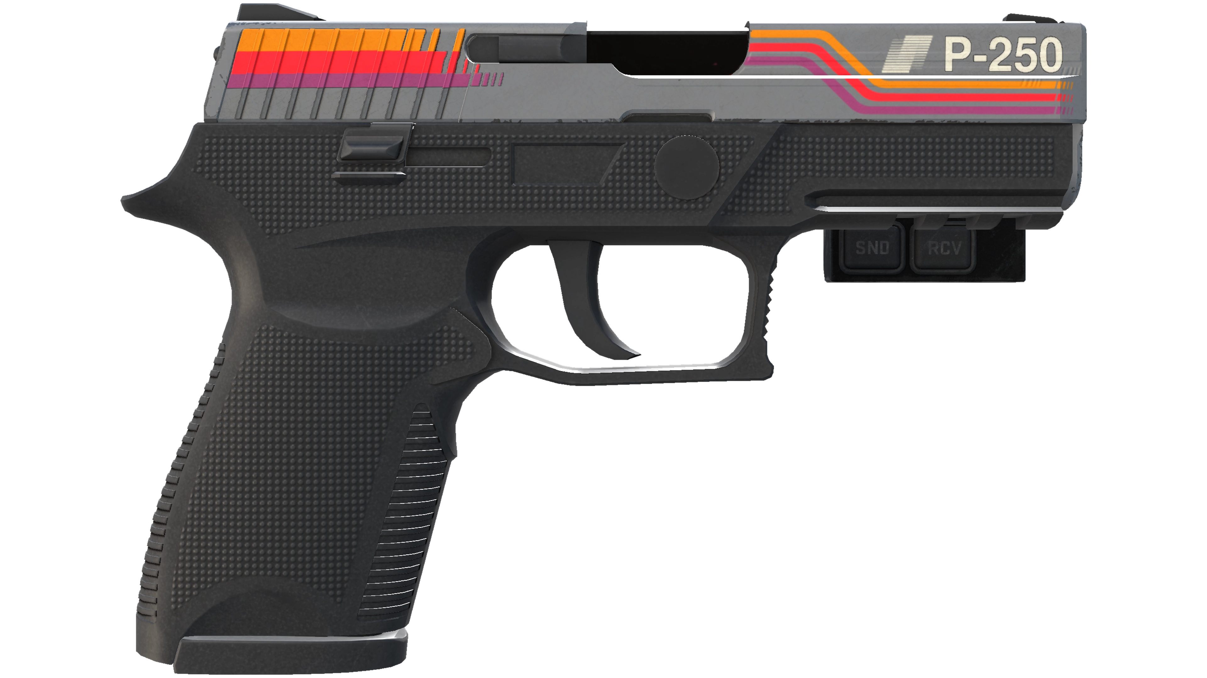 StatTrak™ P250 | Cassette (Factory New) thumbnail