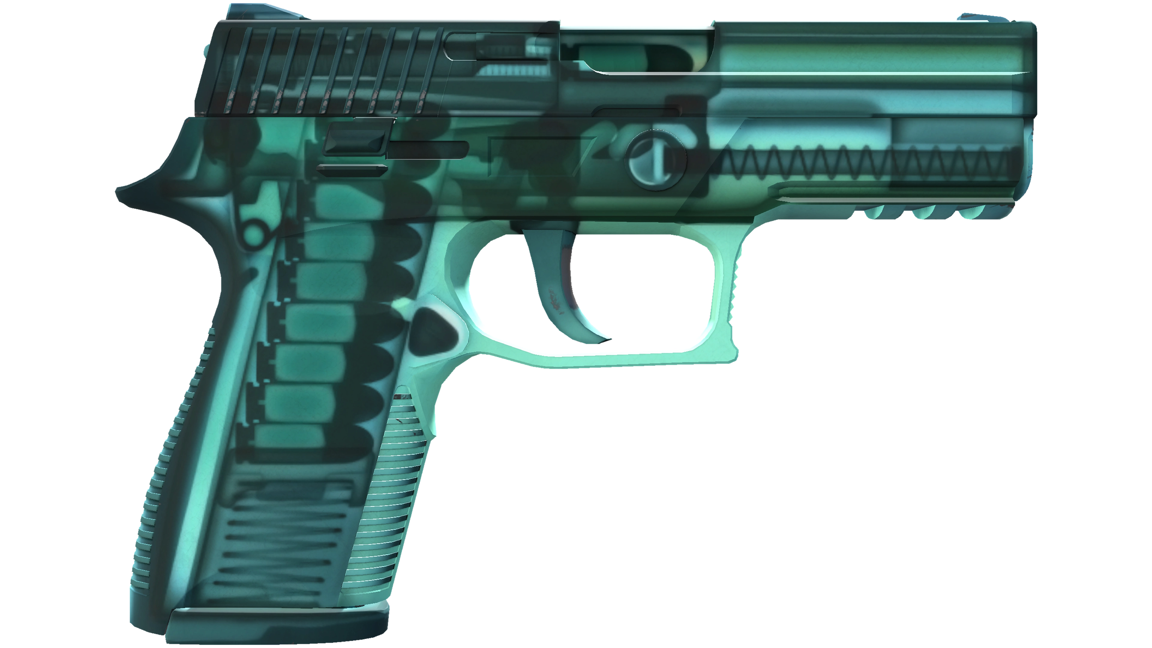 P250 | X-Ray (Factory New) thumbnail