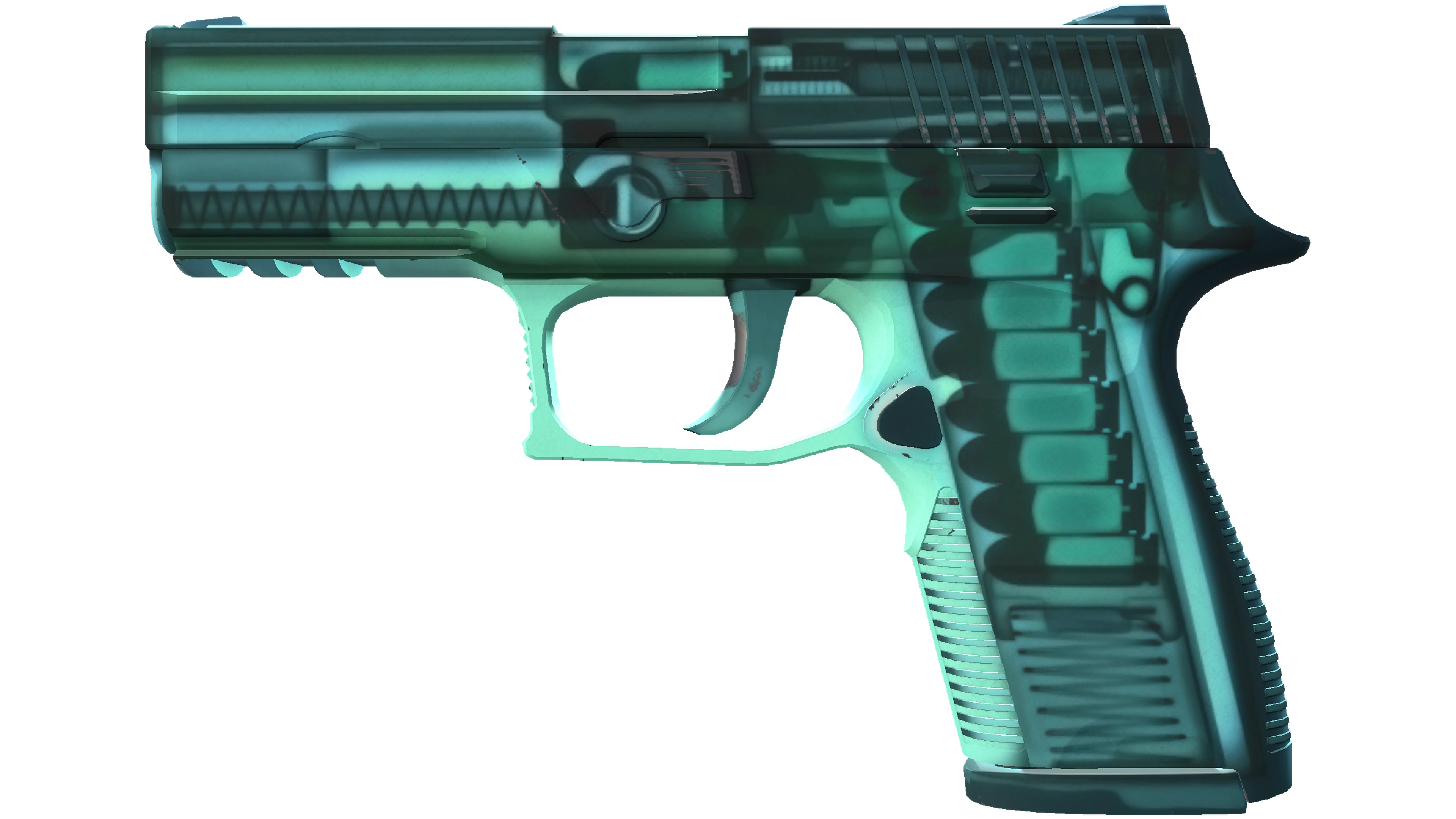 P250 | X-Ray (Factory New) thumbnail