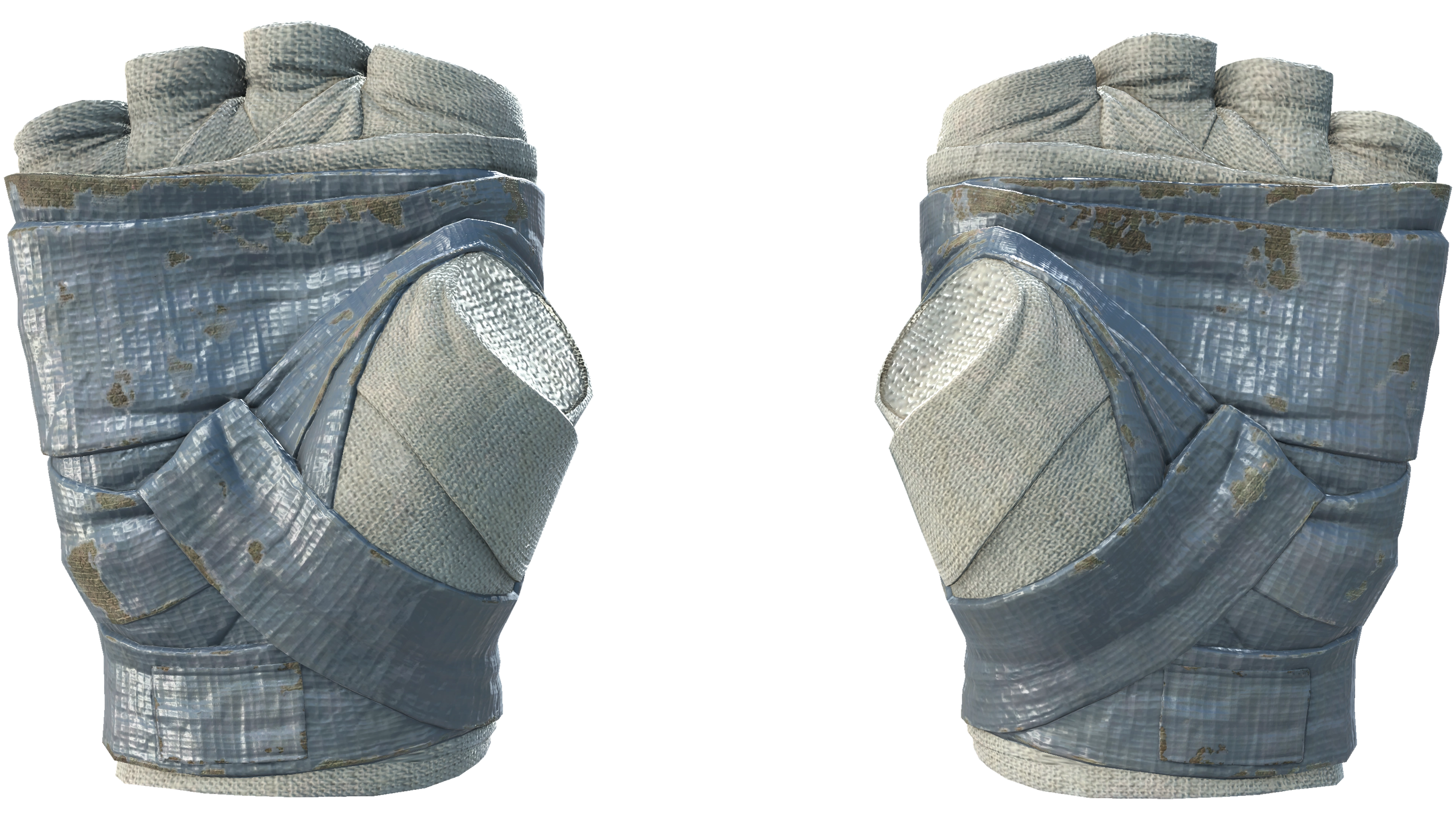 ★ Hand Wraps | Duct Tape (Factory New) thumbnail