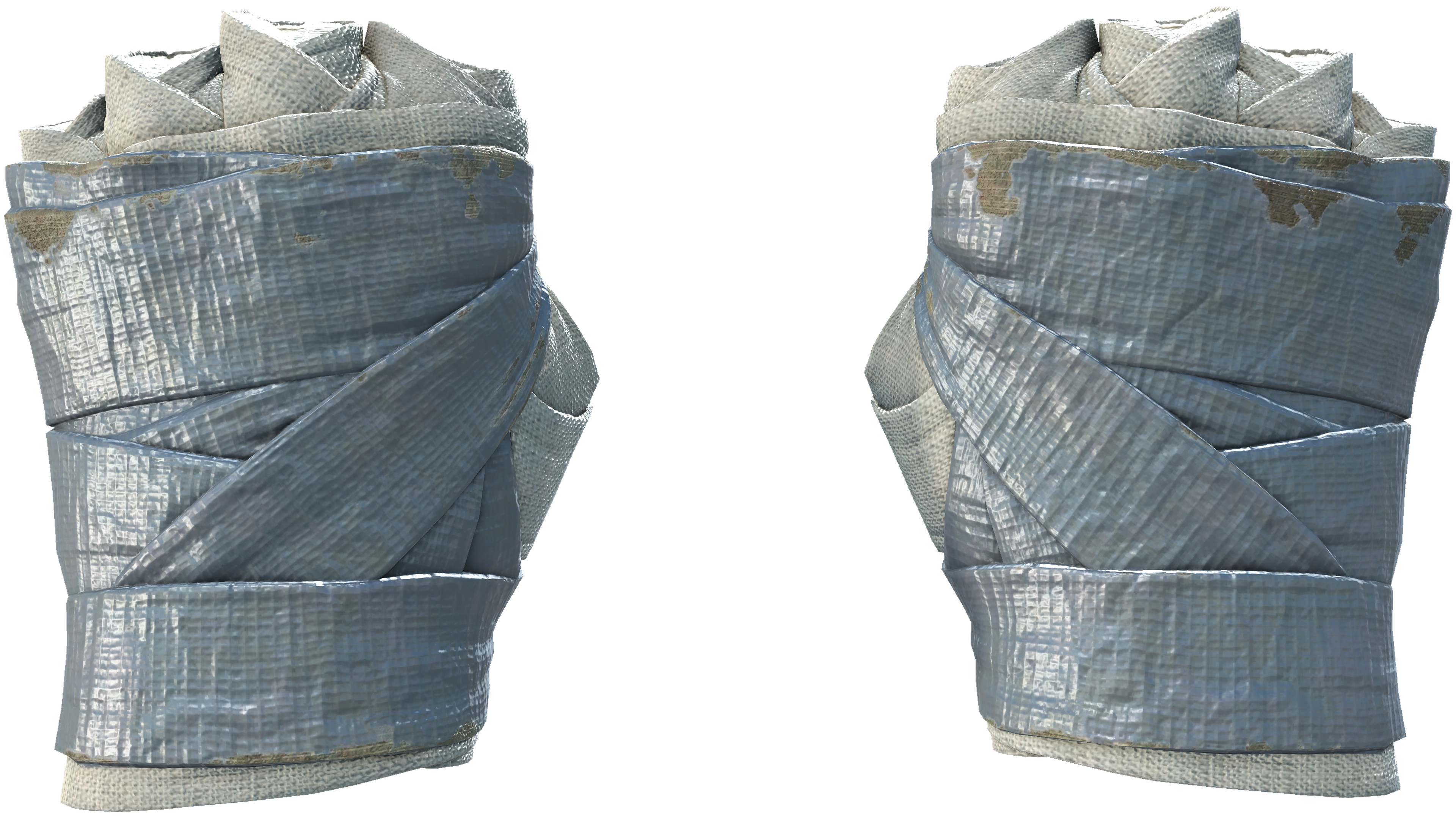 ★ Hand Wraps | Duct Tape (Factory New) thumbnail