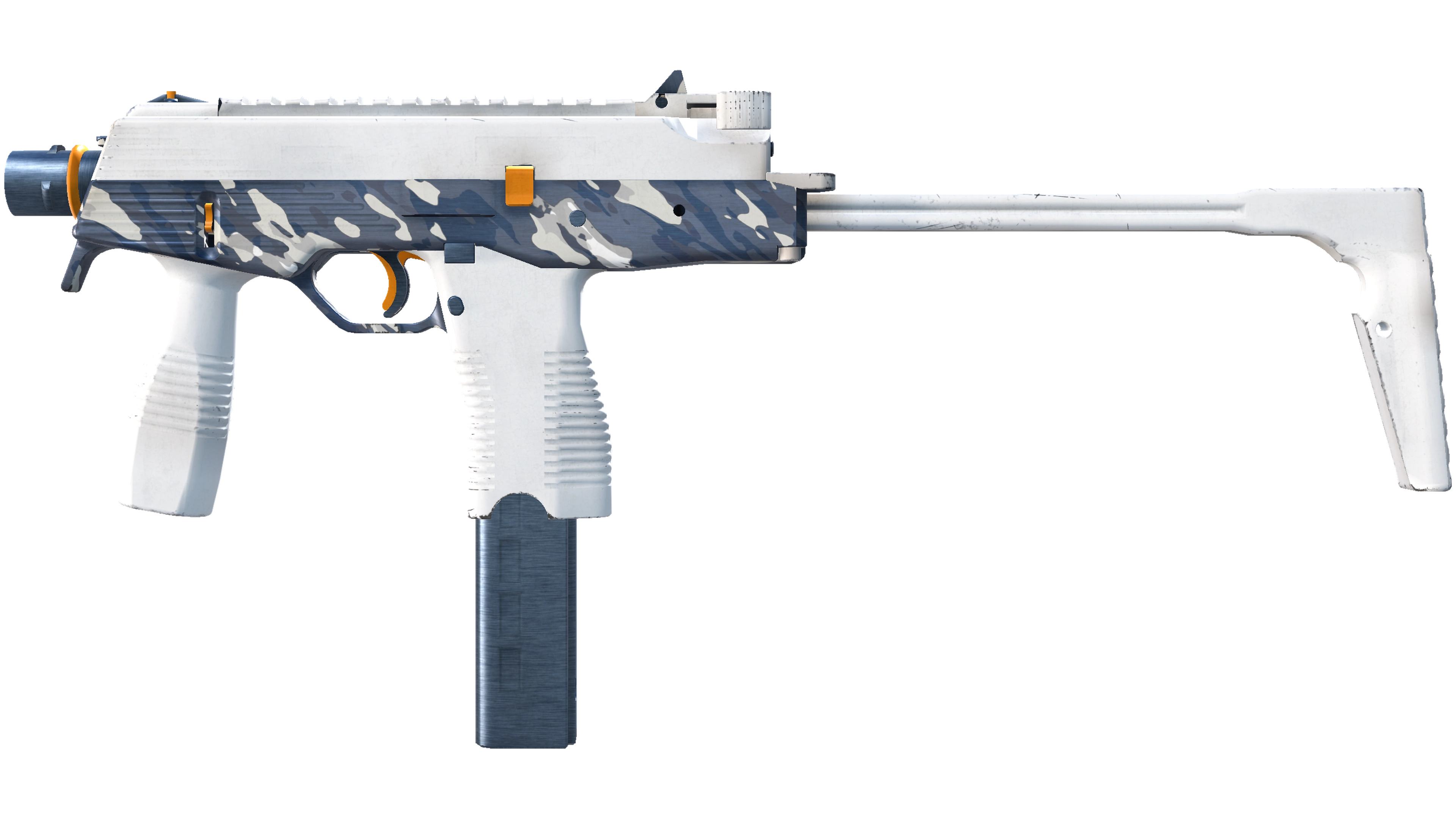 MP9 | Arctic Tri-Tone (Factory New) thumbnail