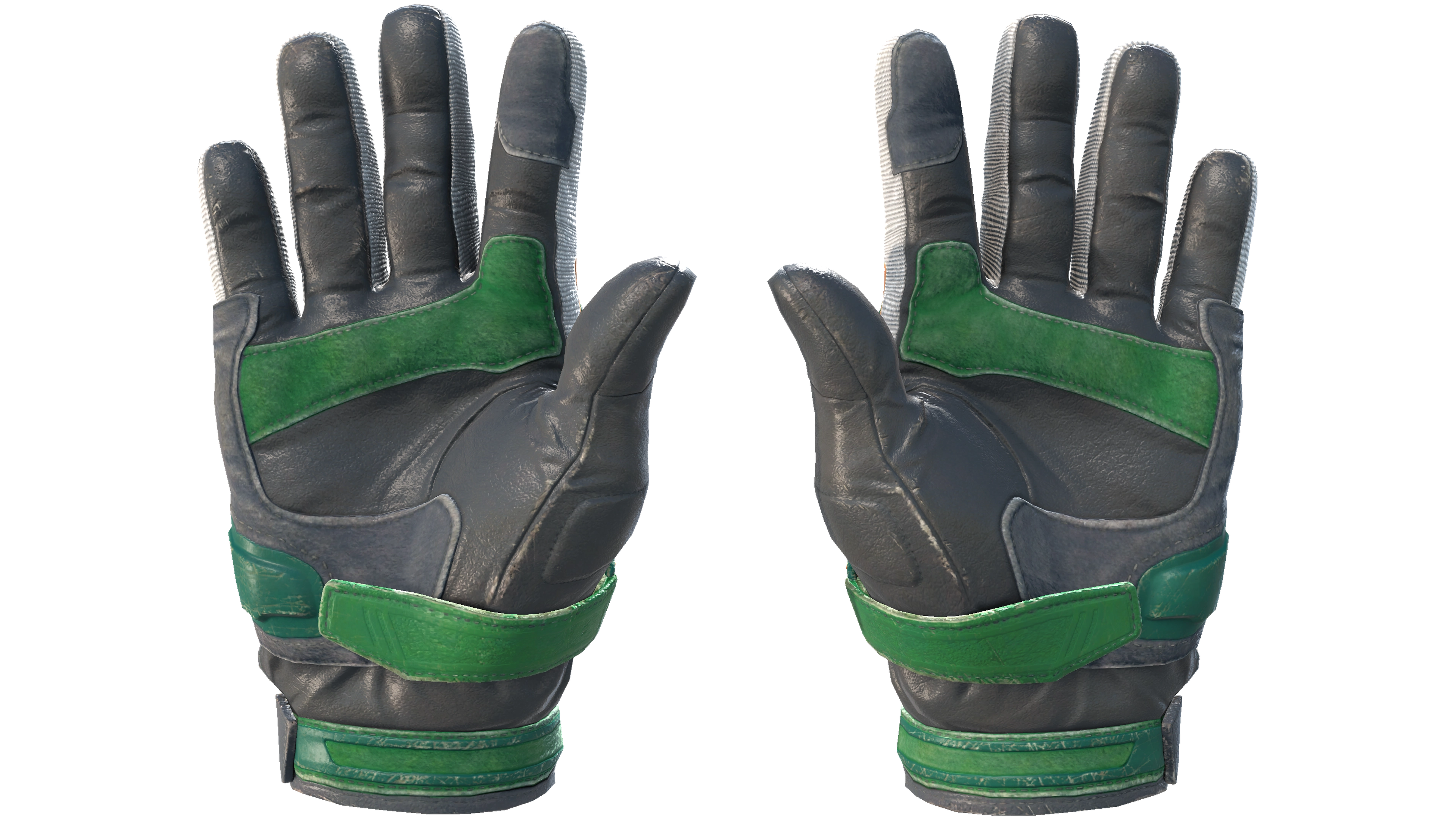 ★ Moto Gloves | Turtle (Field-Tested) thumbnail
