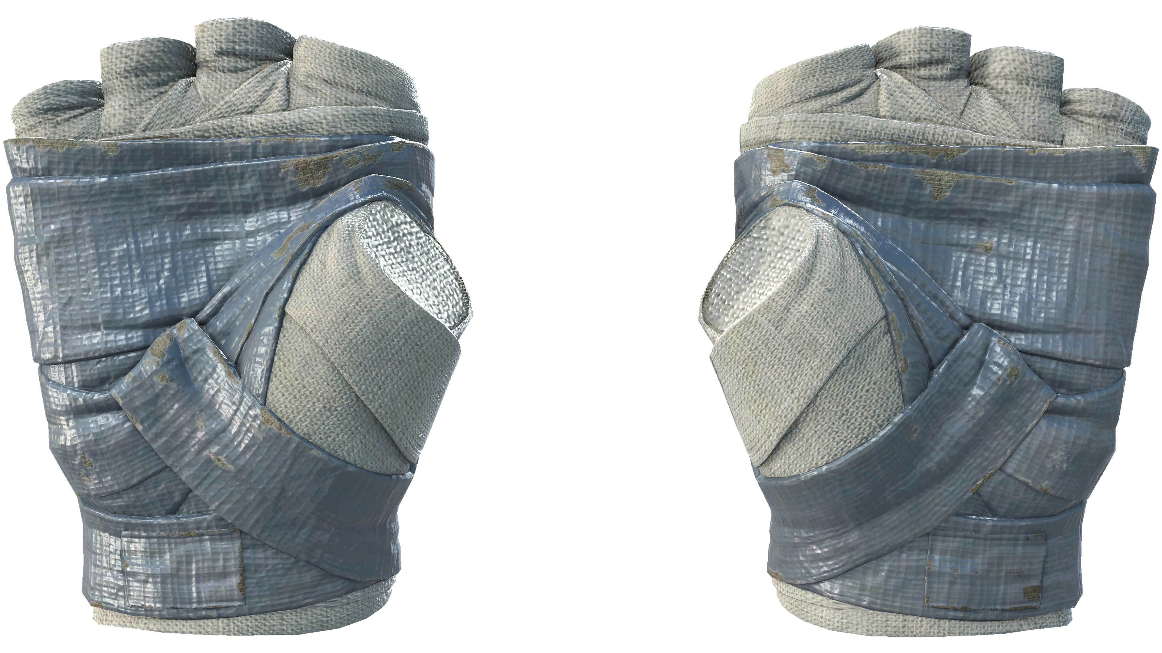 ★ Hand Wraps | Duct Tape (Factory New) 缩略图
