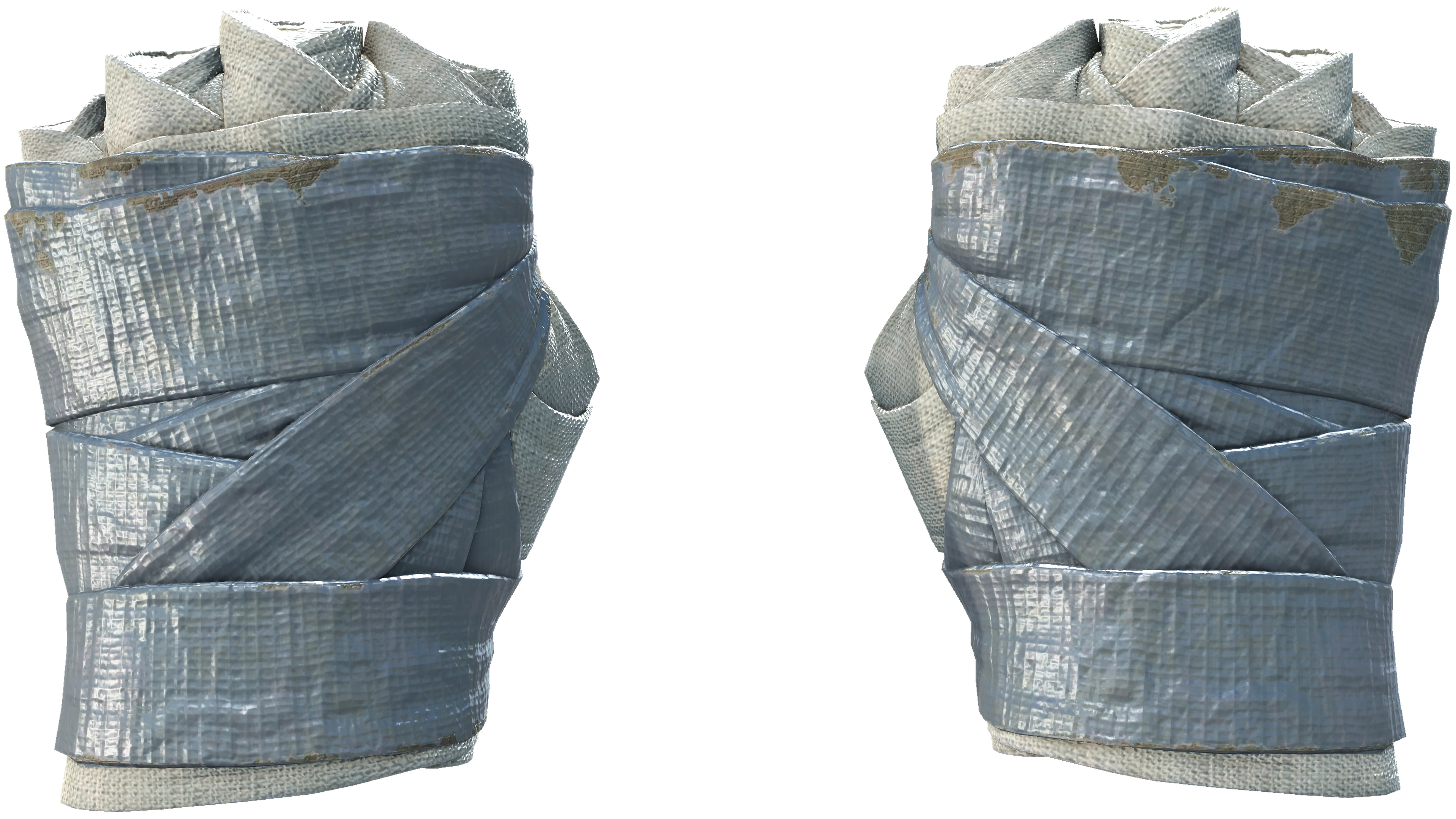 ★ Hand Wraps | Duct Tape (Factory New)