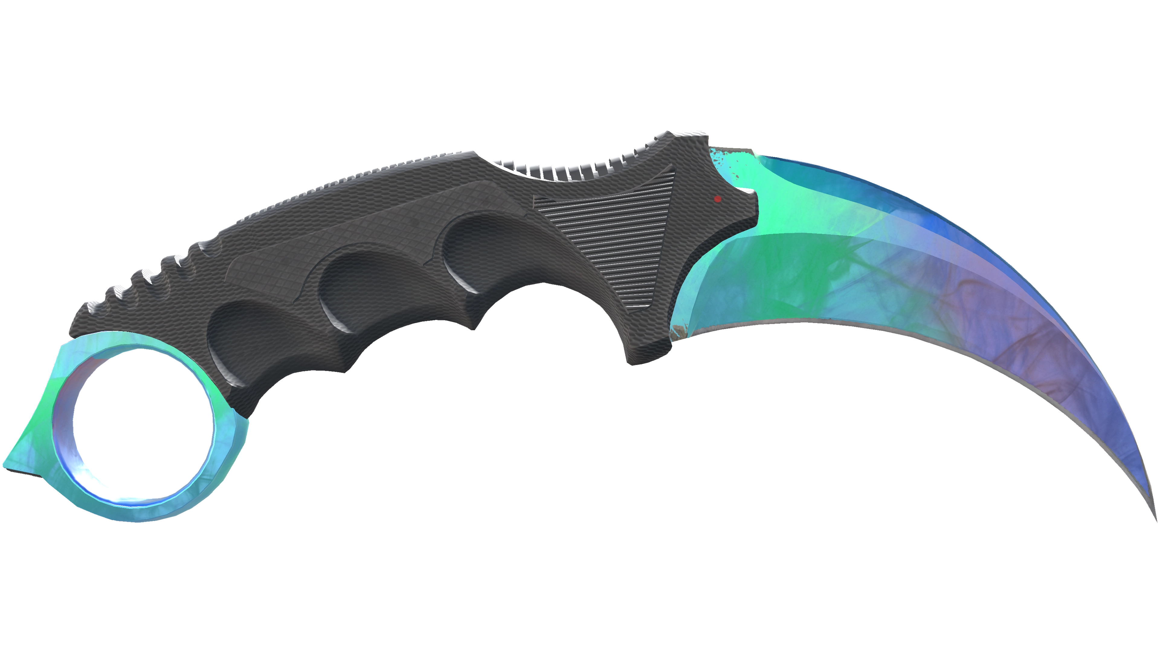 Miniatura de ★ Karambit | Gamma Doppler (Factory New)