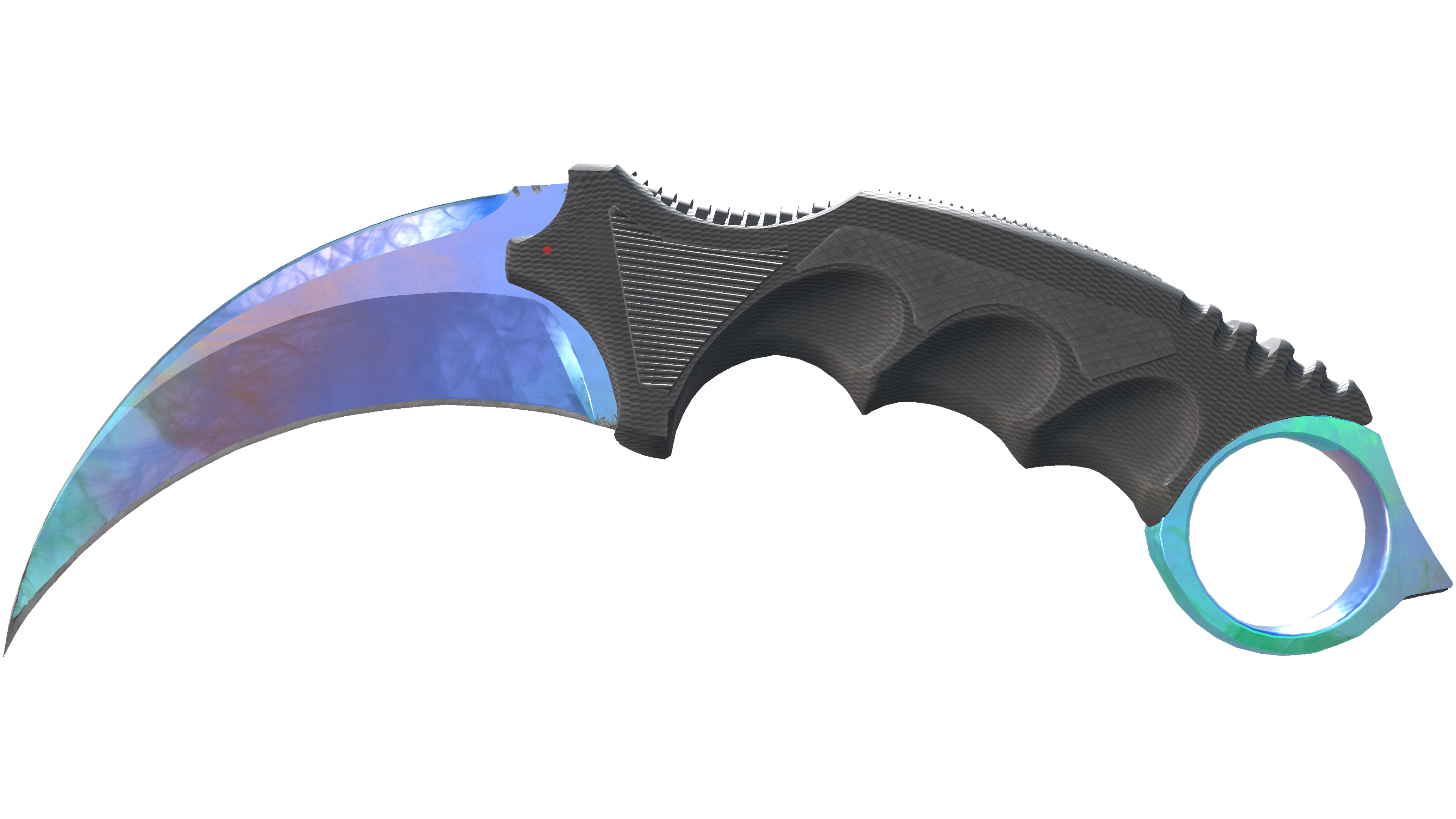 ★ Karambit | Gamma Doppler (Factory New)