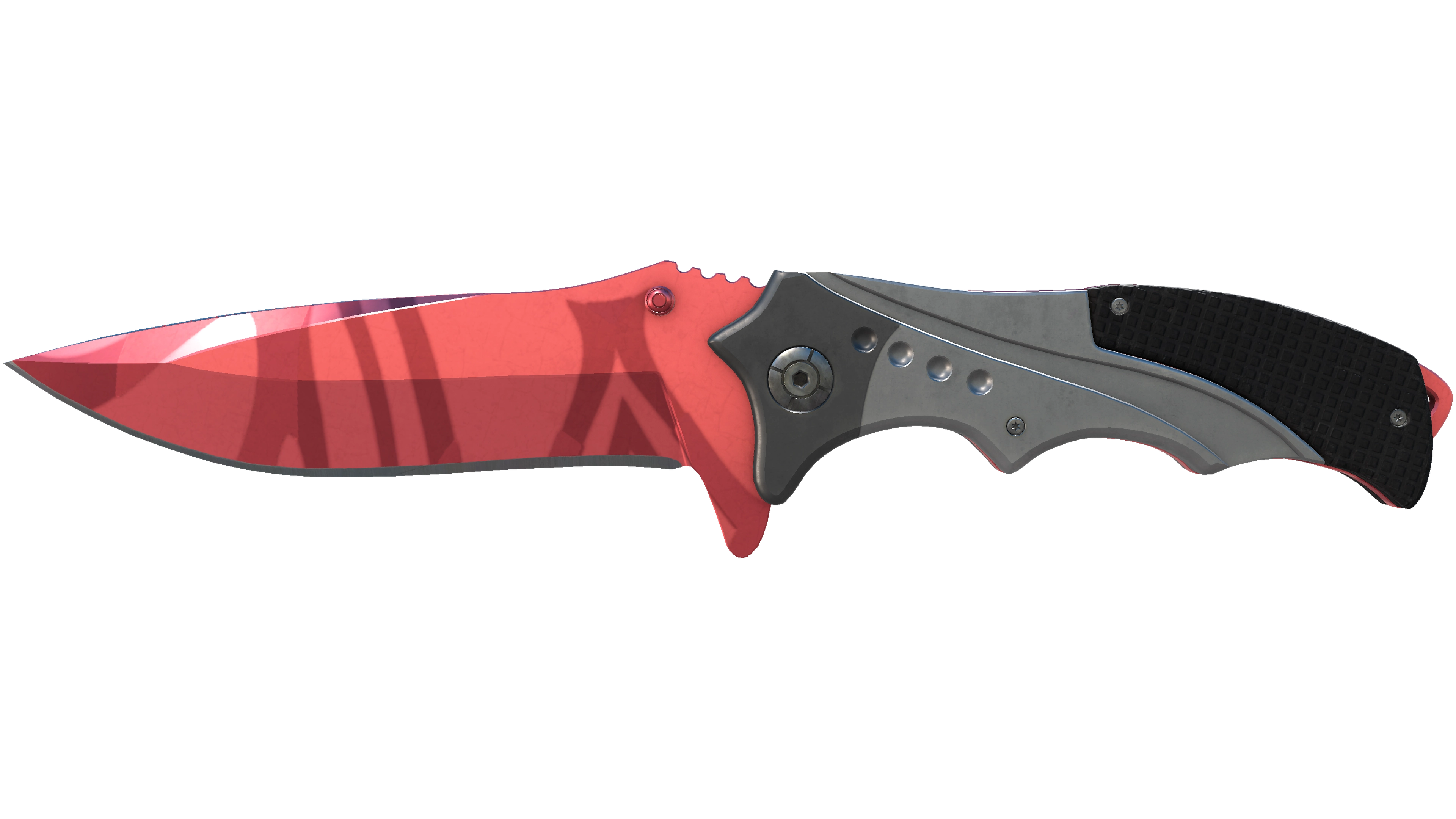★ Nomad Knife | Slaughter (Factory New) thumbnail