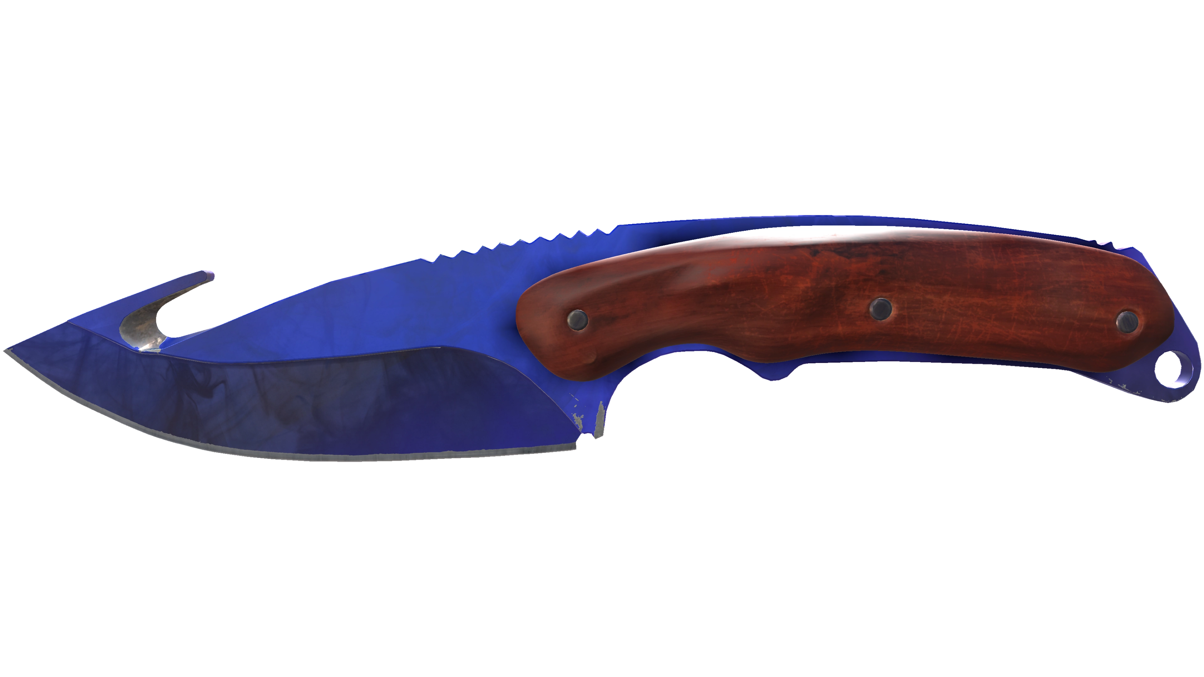 ★ StatTrak™ Gut Knife | Doppler (Factory New) thumbnail