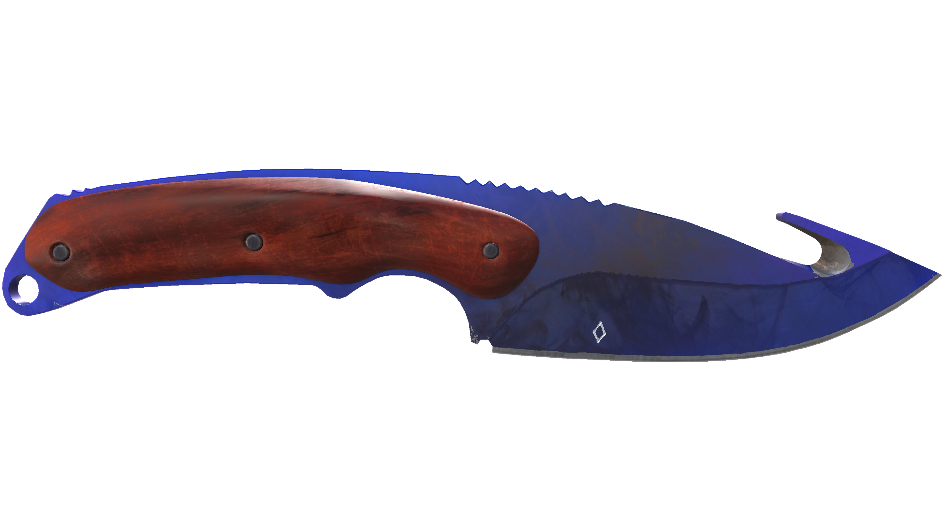 ★ StatTrak™ Gut Knife | Doppler (Factory New)