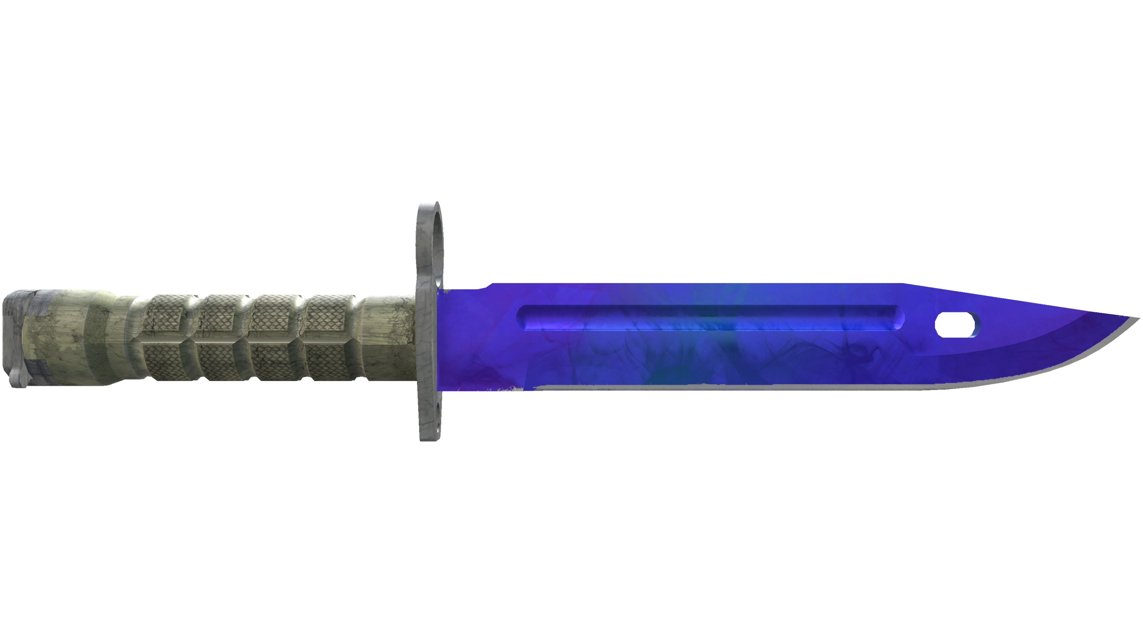 ★ Bayonet | Doppler (Factory New)