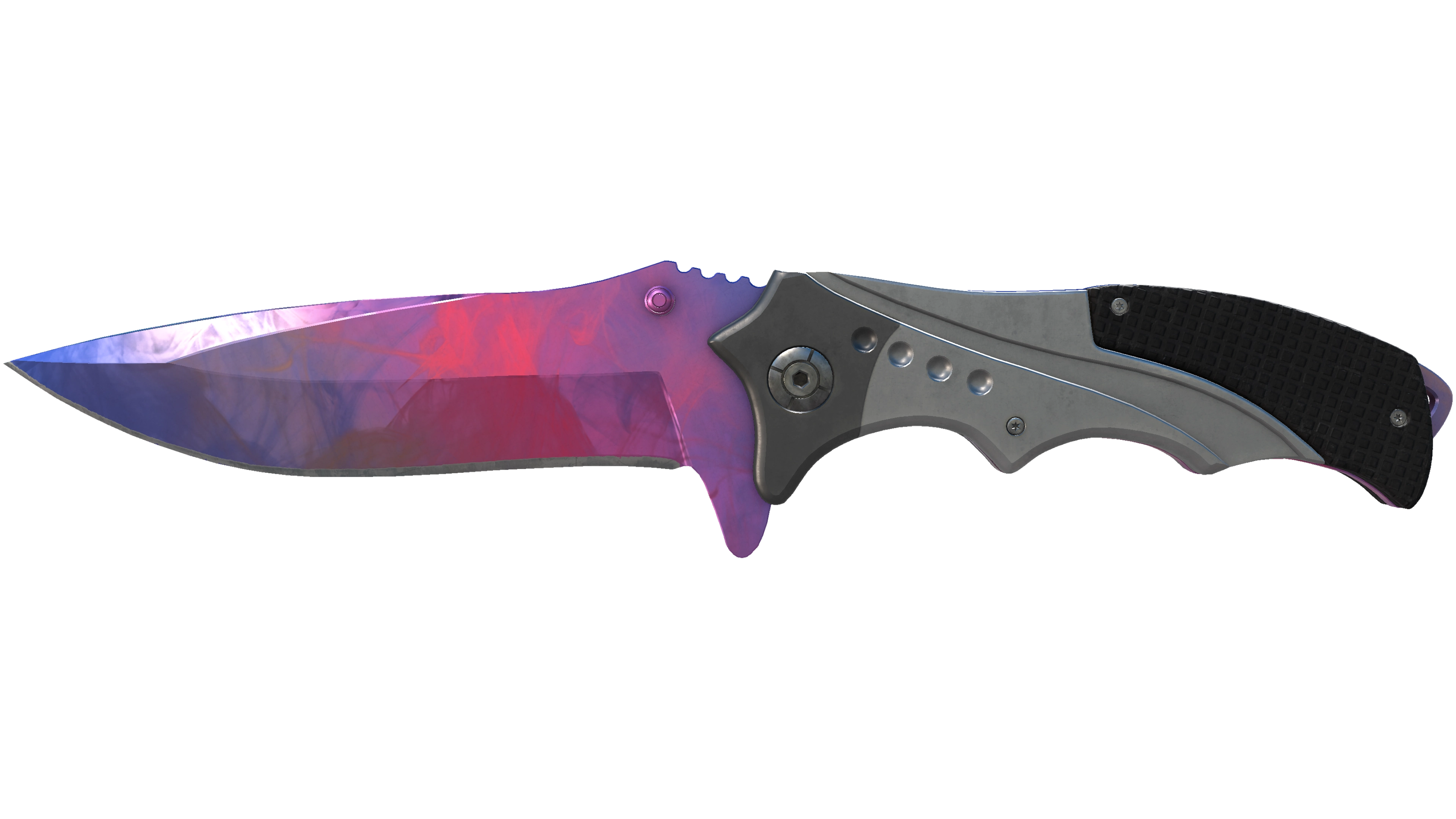 ★ StatTrak™ Nomad Knife | Doppler (Factory New) thumbnail