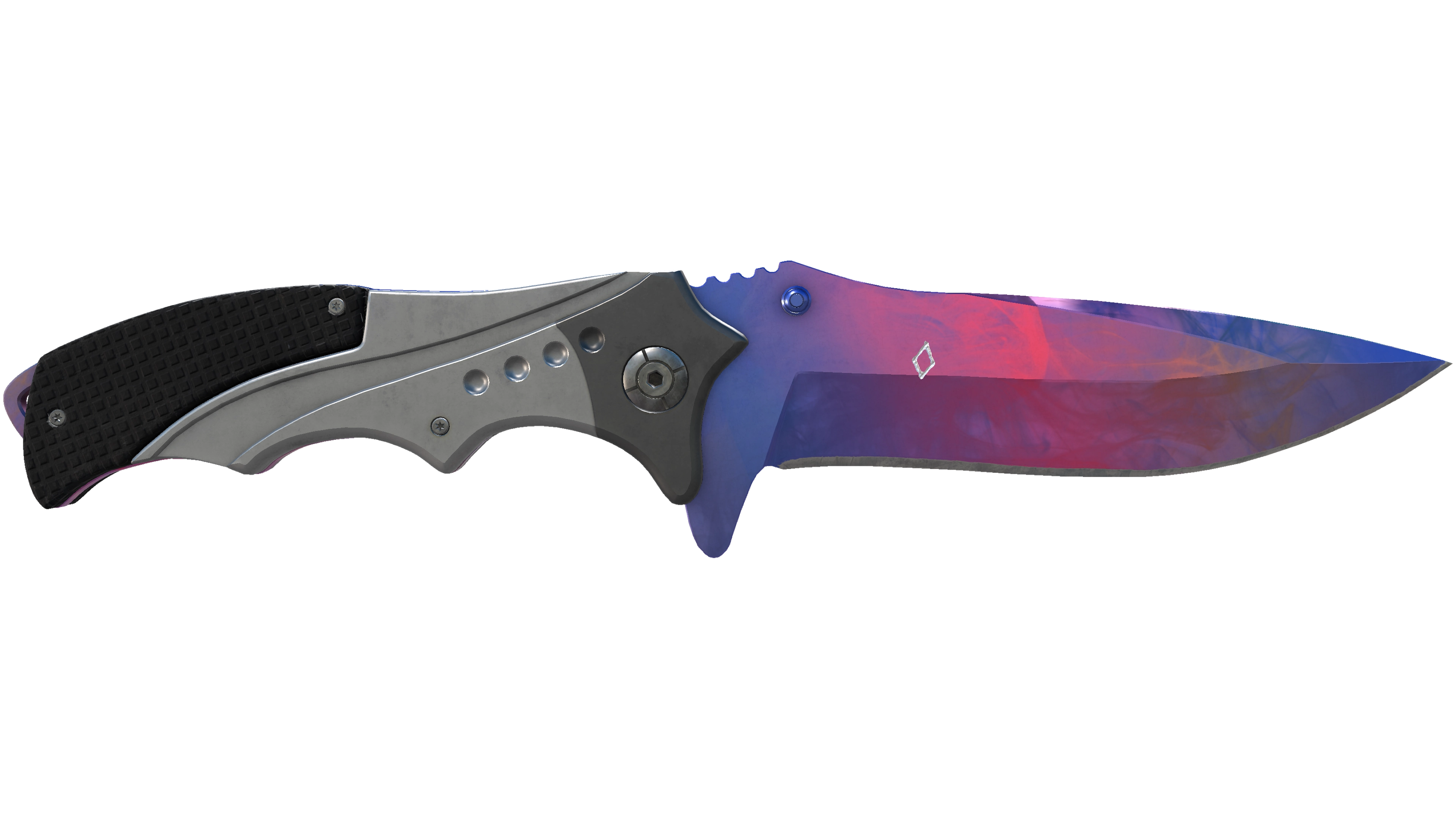 ★ StatTrak™ Nomad Knife | Doppler (Factory New)