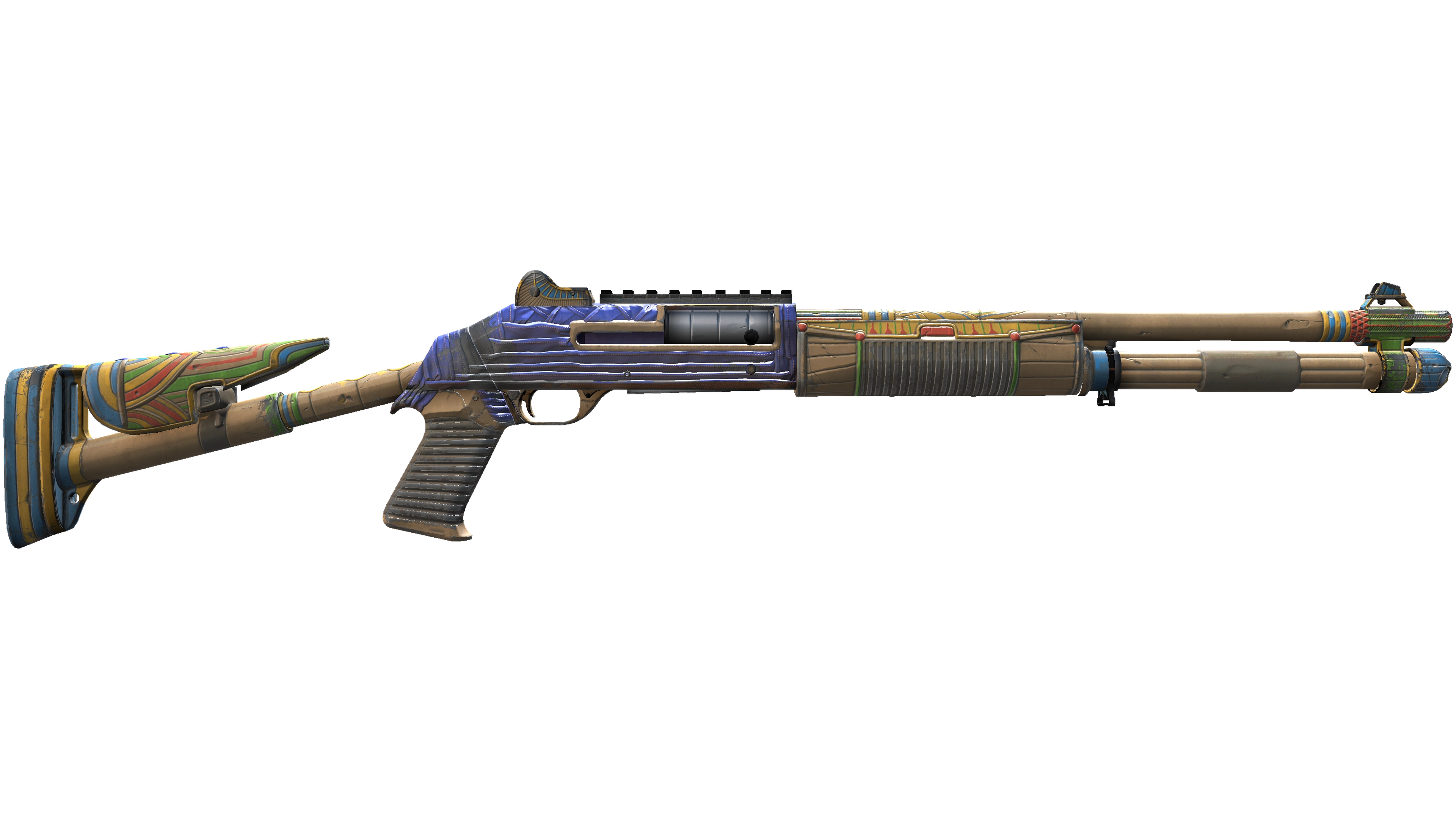 XM1014 | Entombed (Field-Tested) thumbnail
