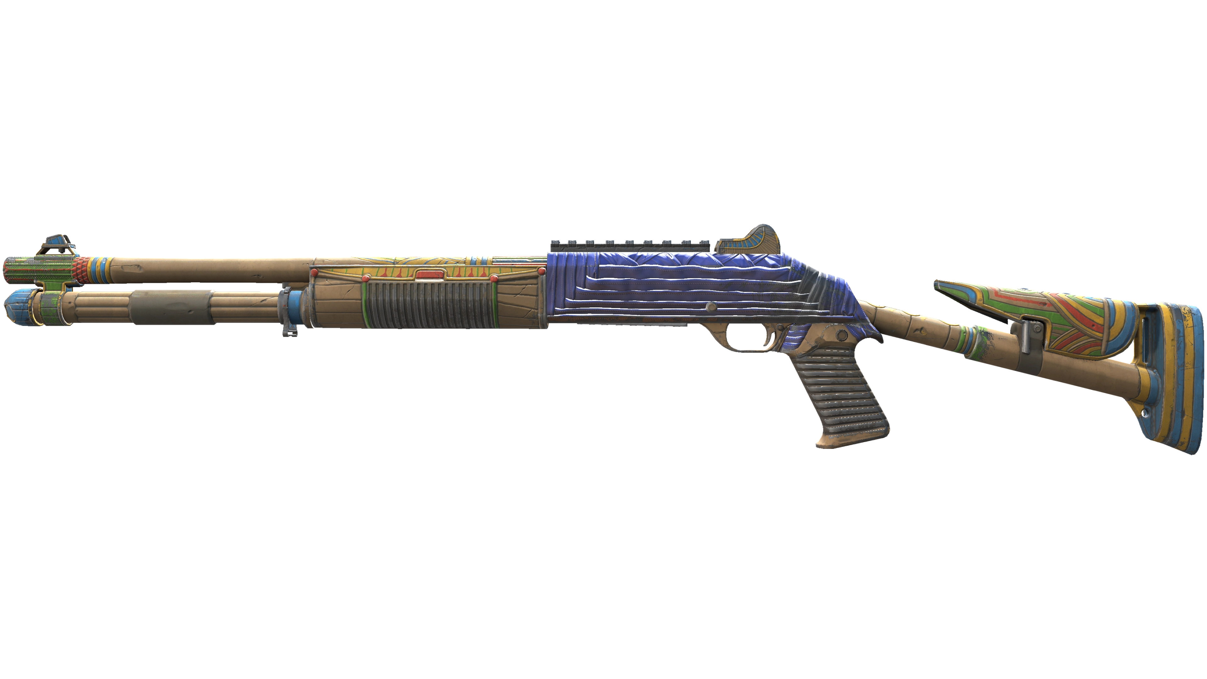 XM1014 | Entombed (Field-Tested)