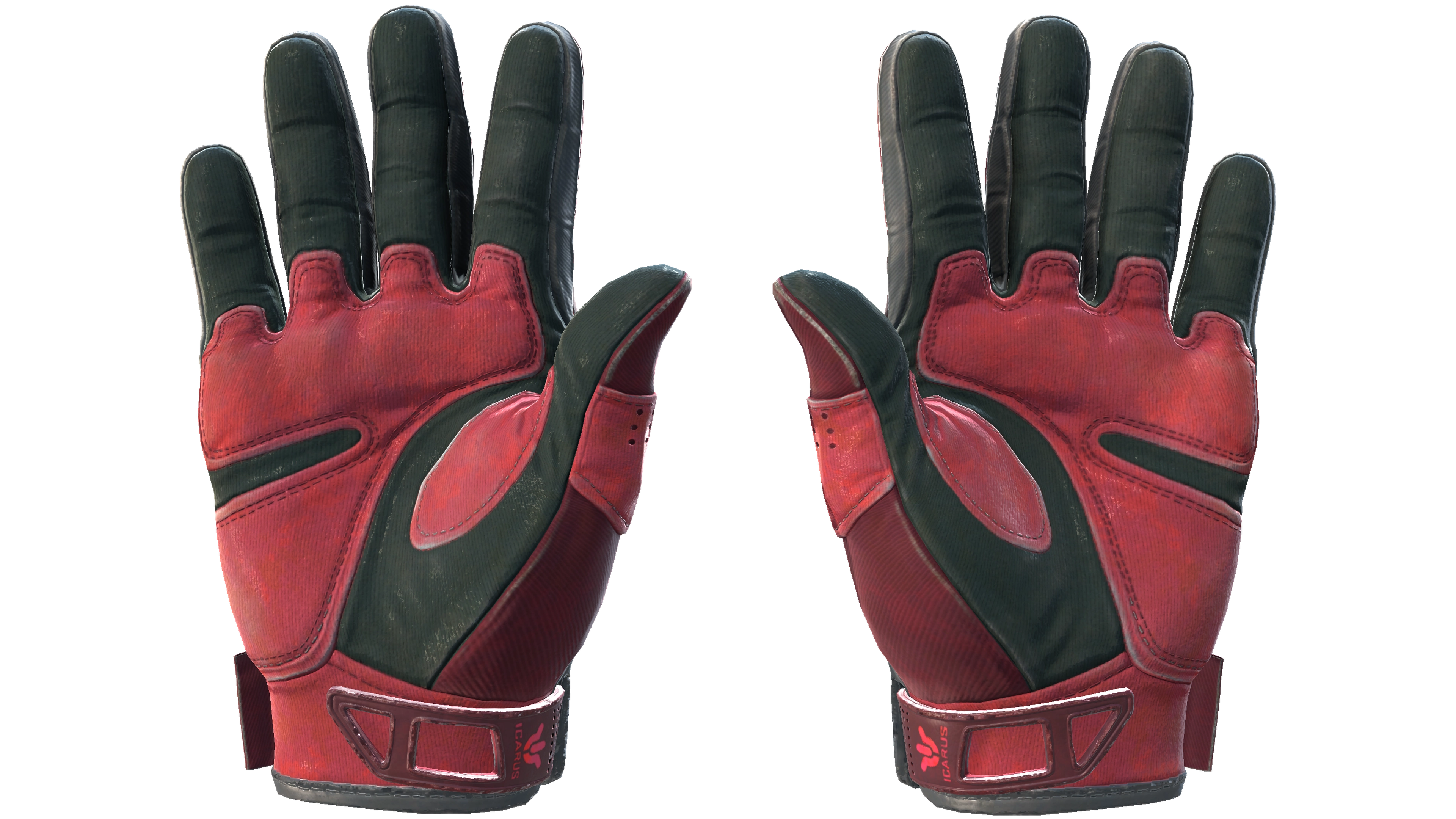 ★ Sport Gloves | Scarlet Shamagh (Field-Tested) thumbnail