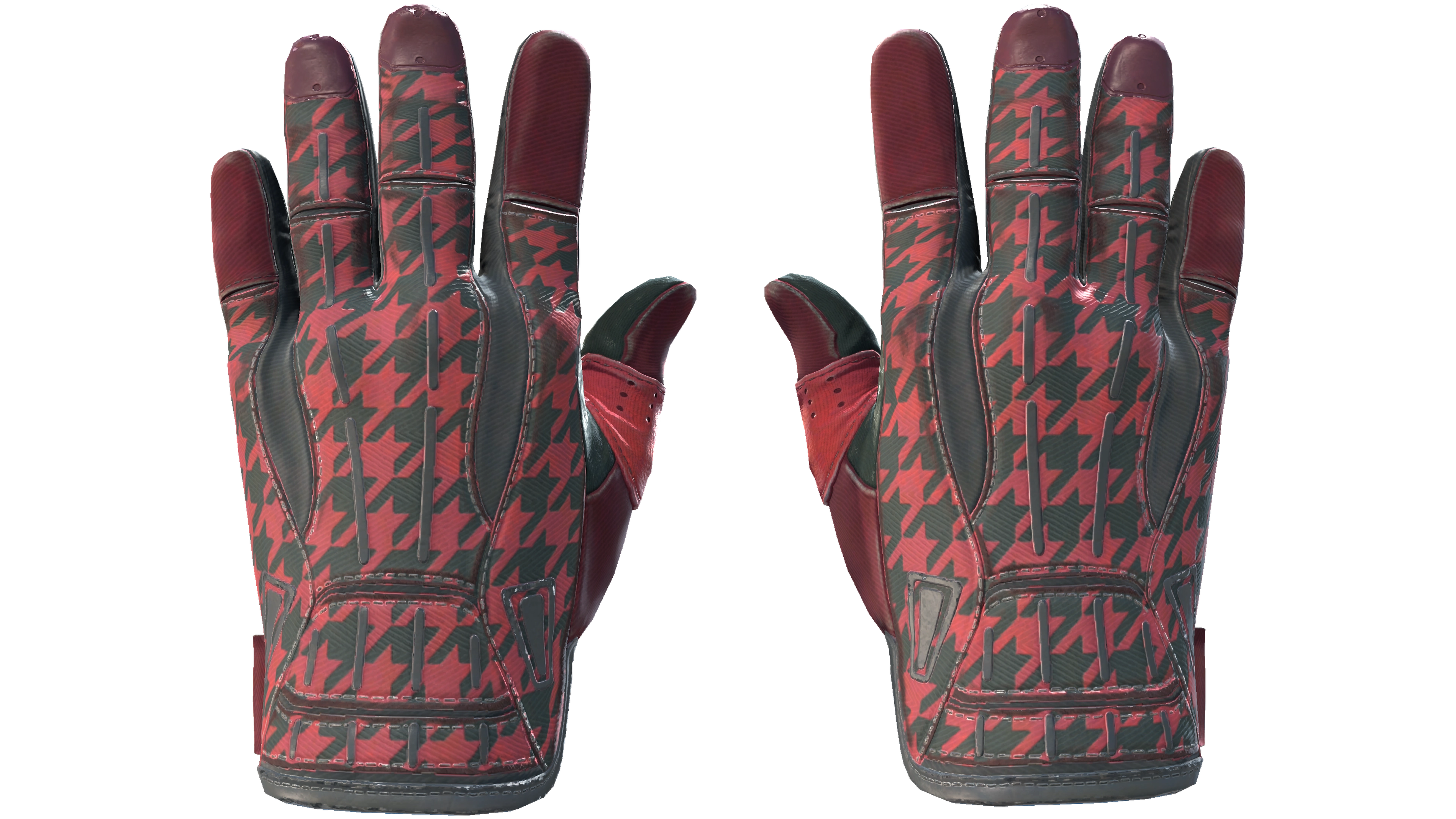 ★ Sport Gloves | Scarlet Shamagh (Field-Tested) thumbnail