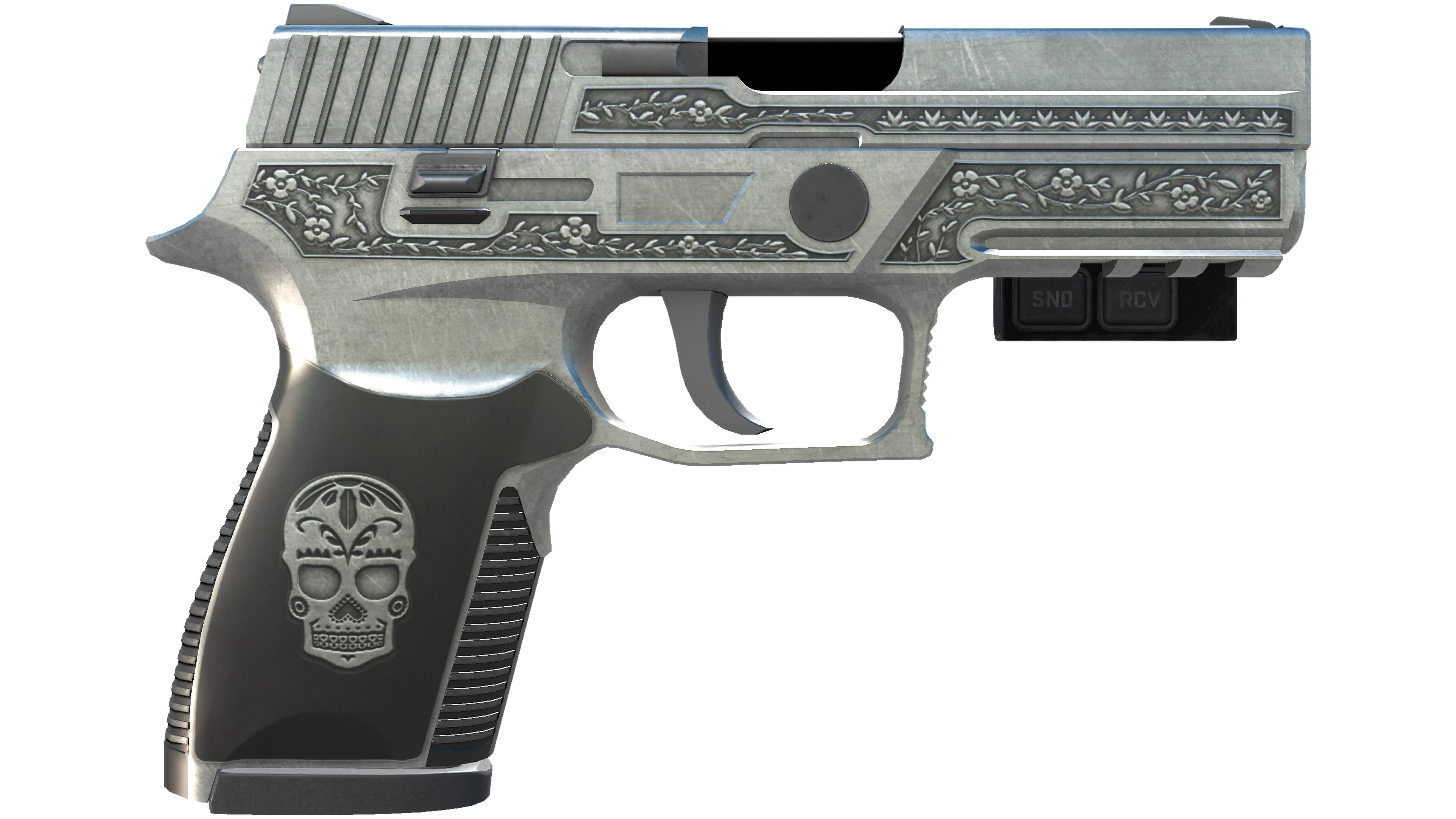 StatTrak™ P250 | Cartel (Minimal Wear) 缩略图