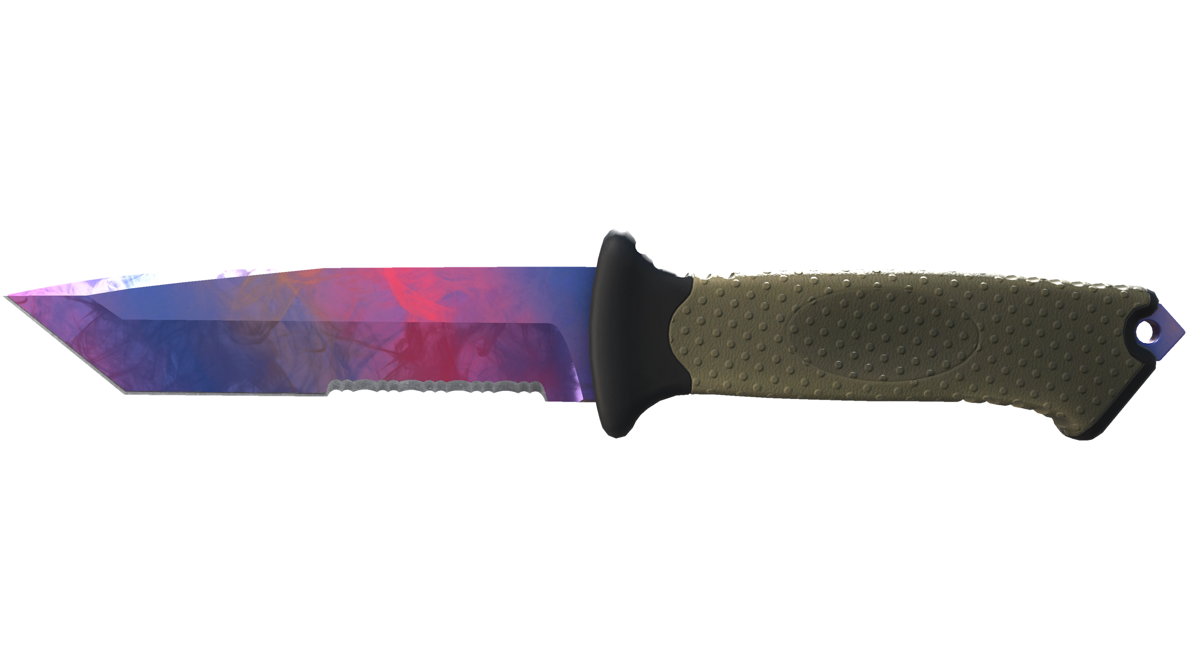 ★ StatTrak™ Ursus Knife | Doppler (Factory New) thumbnail