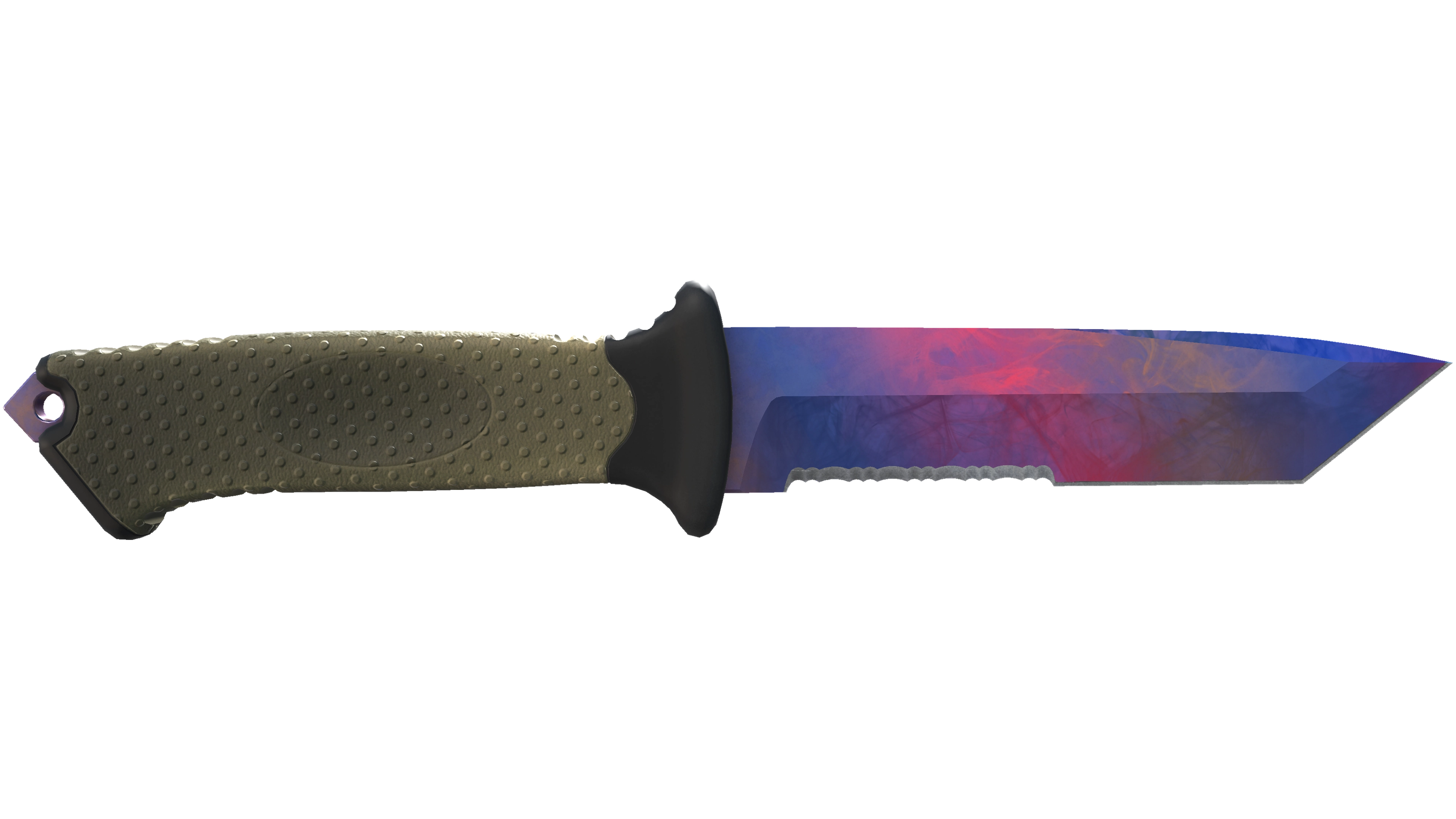 ★ StatTrak™ Ursus Knife | Doppler (Factory New)