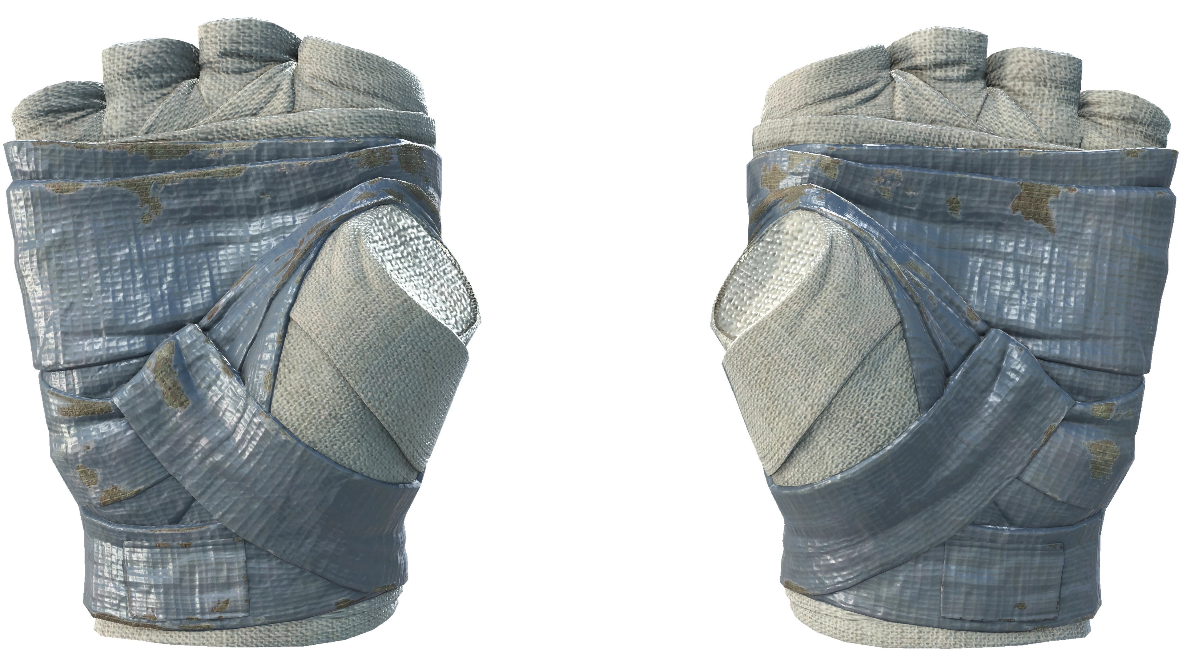 ★ Hand Wraps | Duct Tape (Factory New) thumbnail
