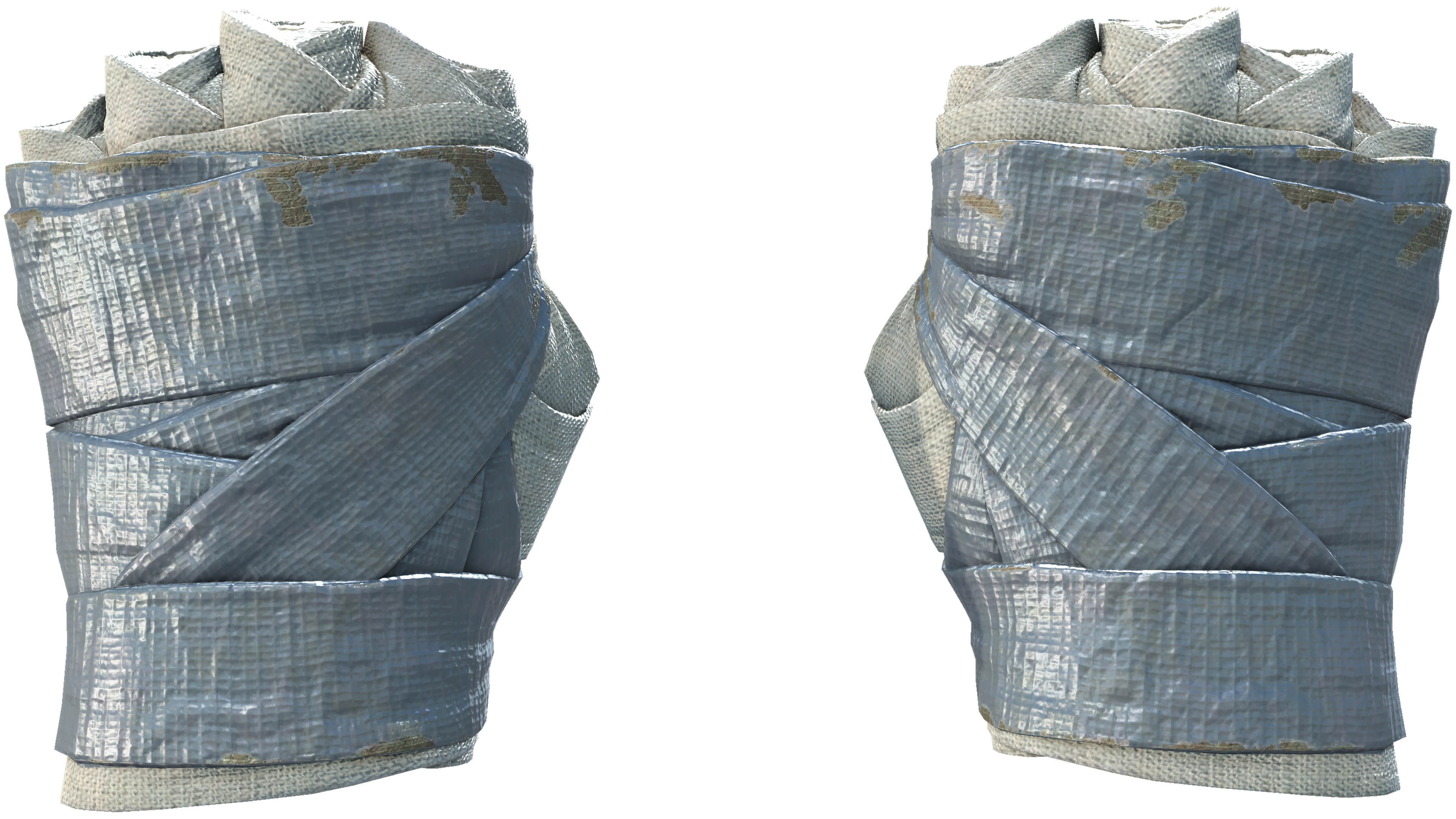 ★ Hand Wraps | Duct Tape (Factory New) thumbnail