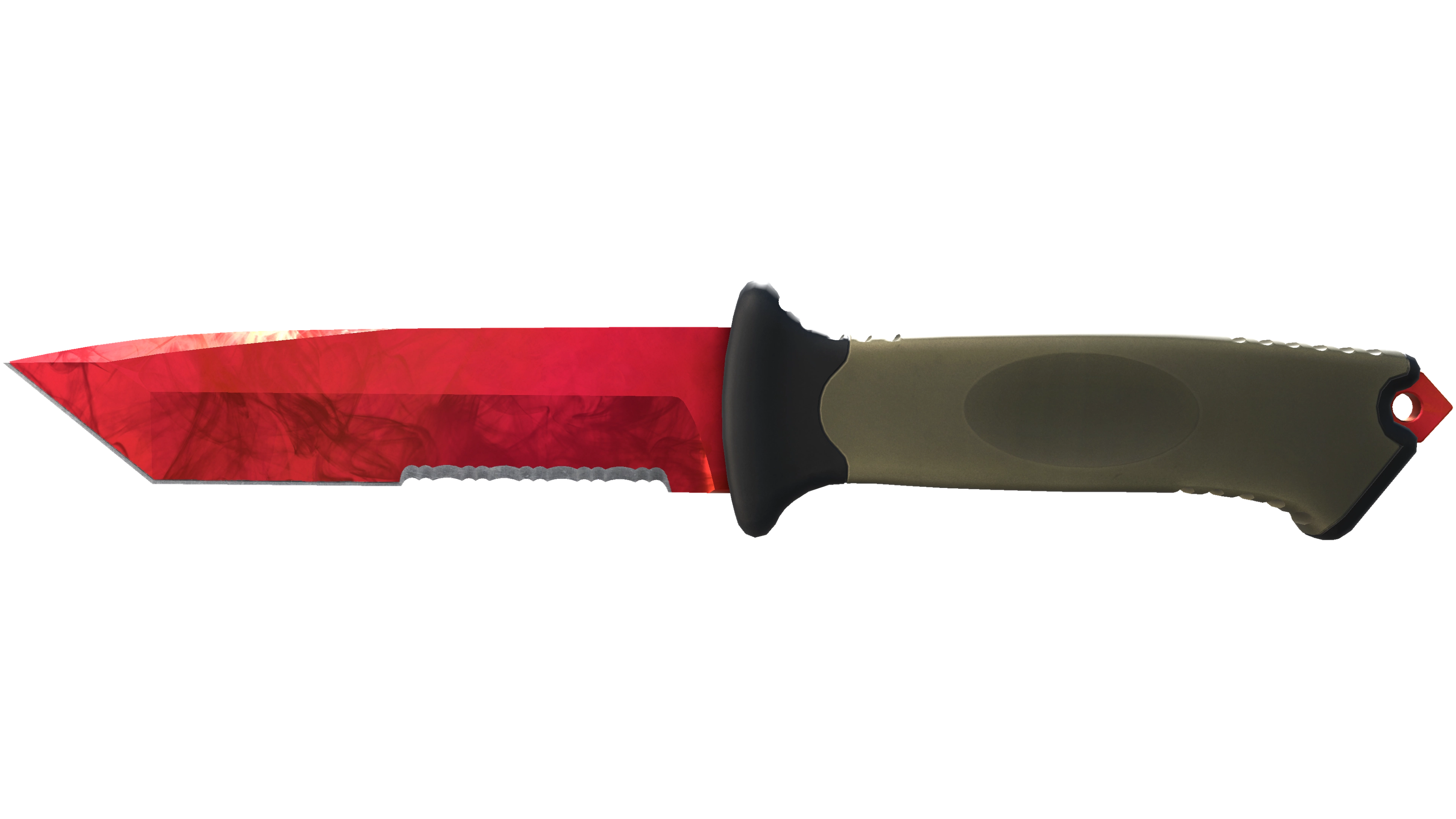 ★ StatTrak™ Ursus Knife | Doppler (Factory New) 缩略图