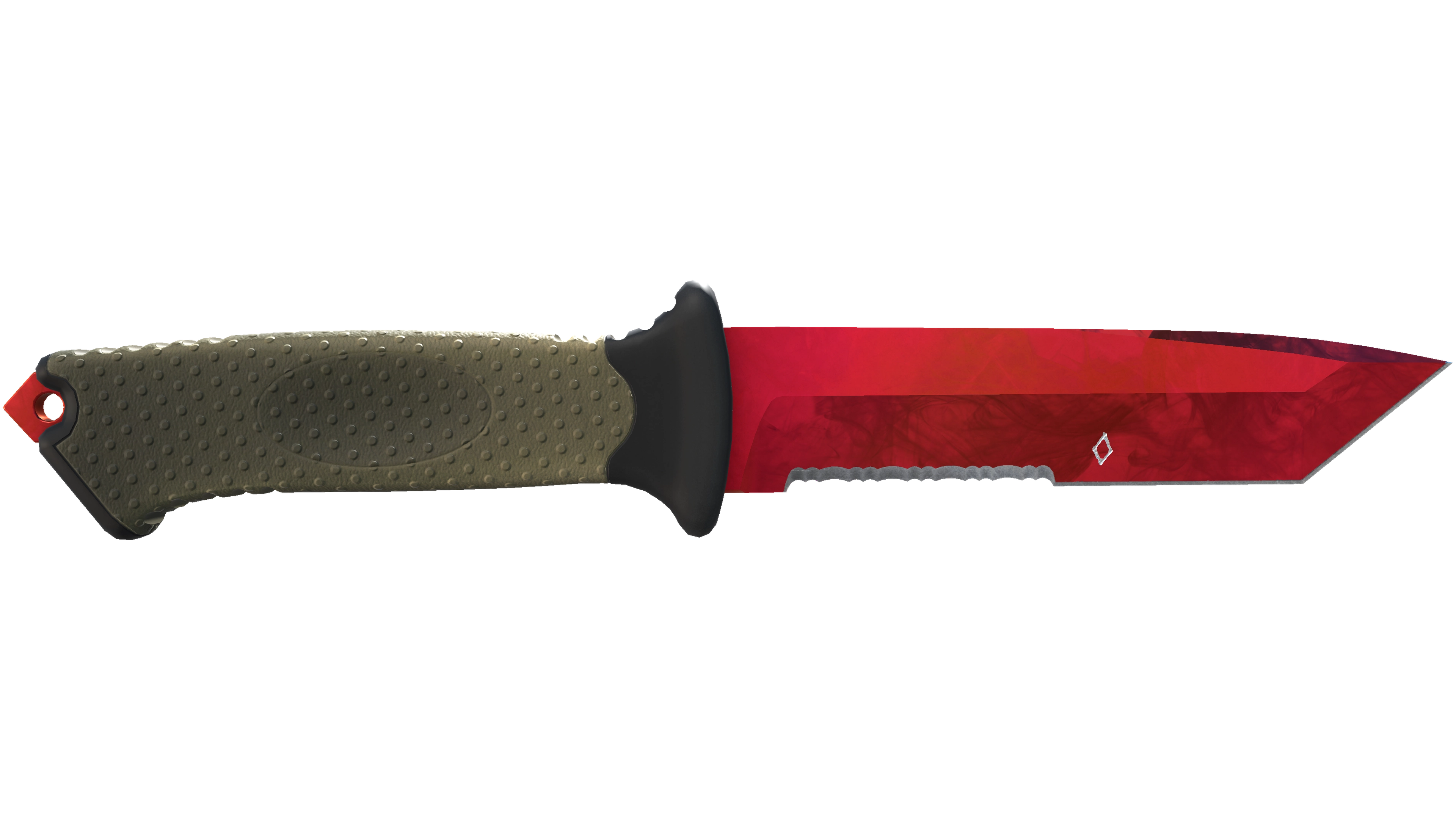 ★ StatTrak™ Ursus Knife | Doppler (Factory New) 缩略图