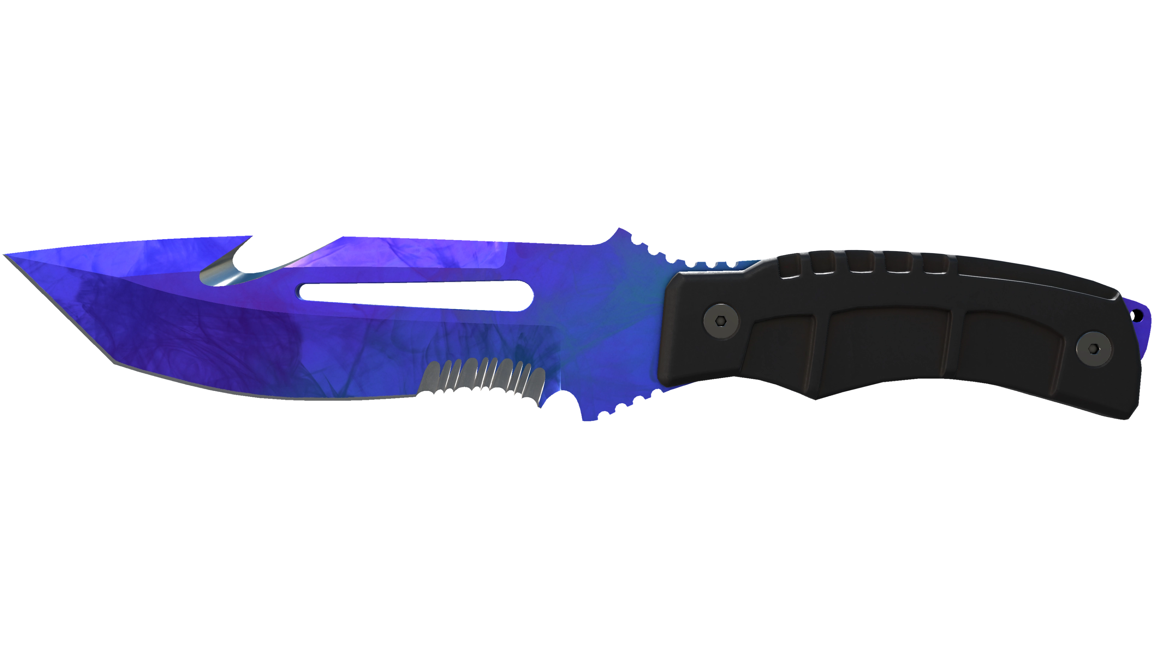 ★ Survival Knife | Doppler (Factory New) 缩略图