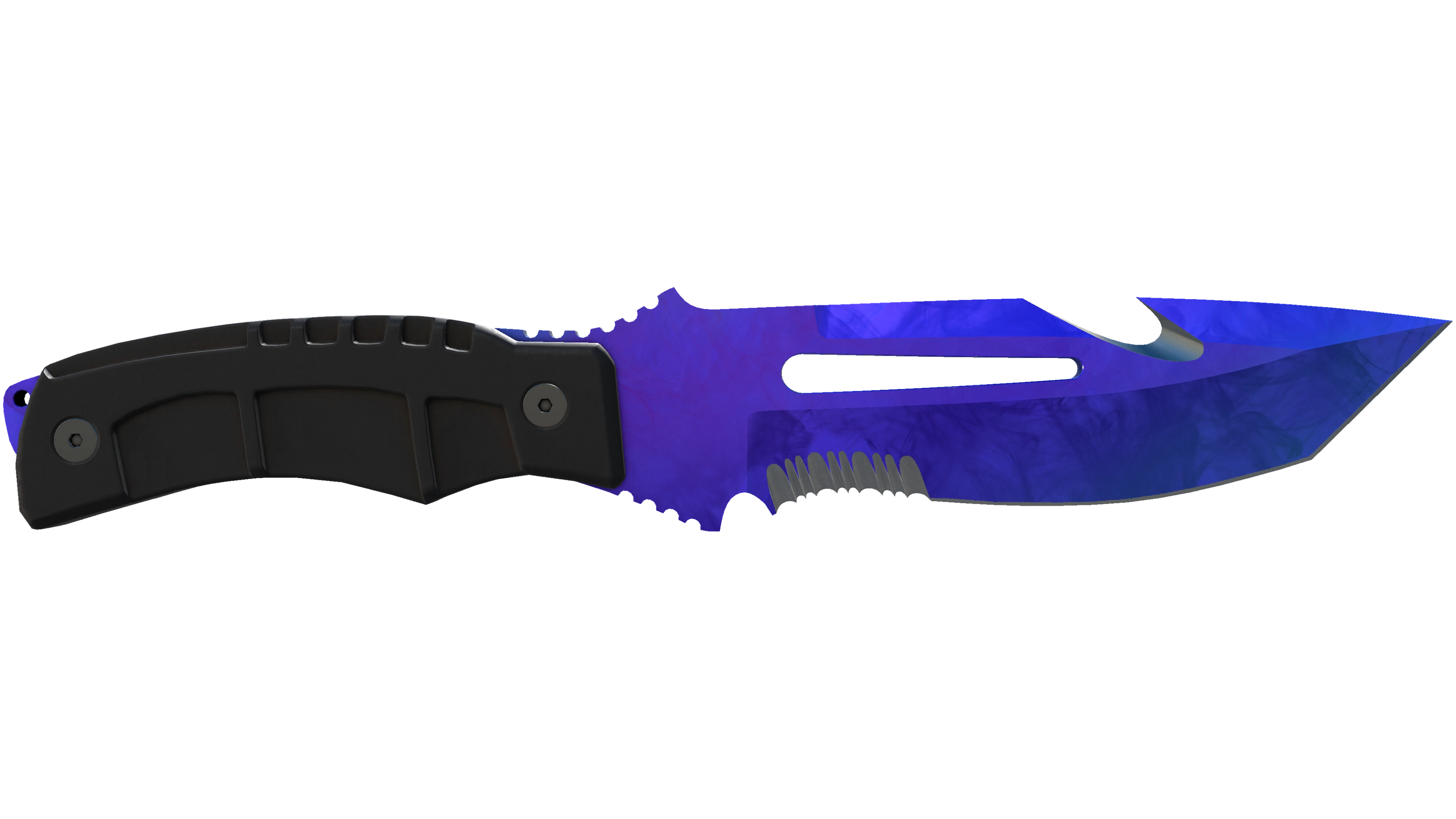 ★ Survival Knife | Doppler (Factory New)