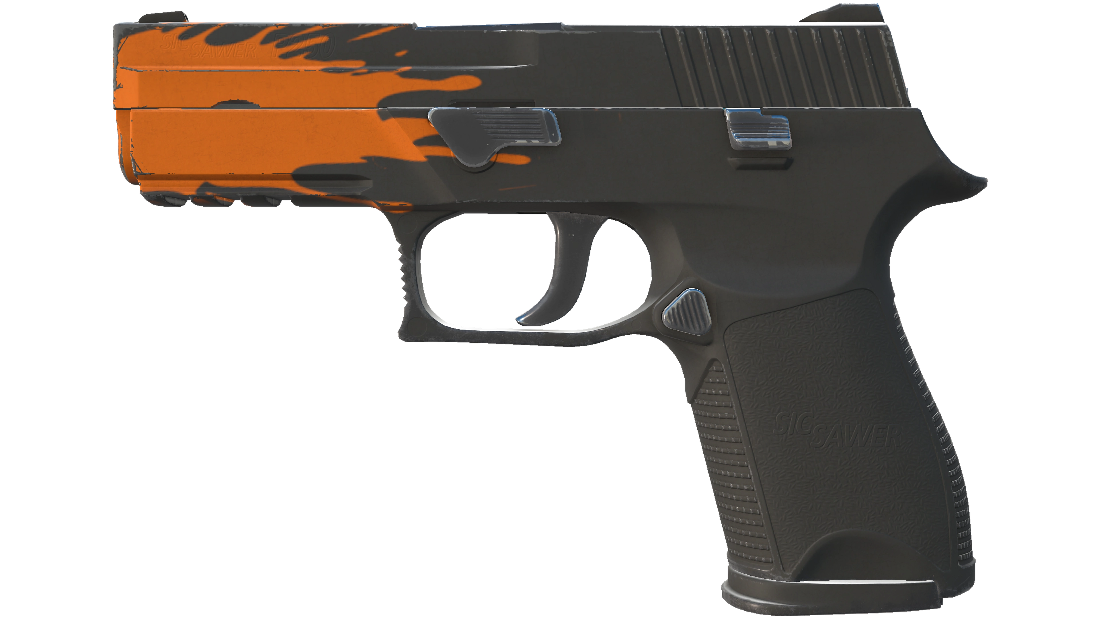 P250 | Splash (Minimal Wear) thumbnail