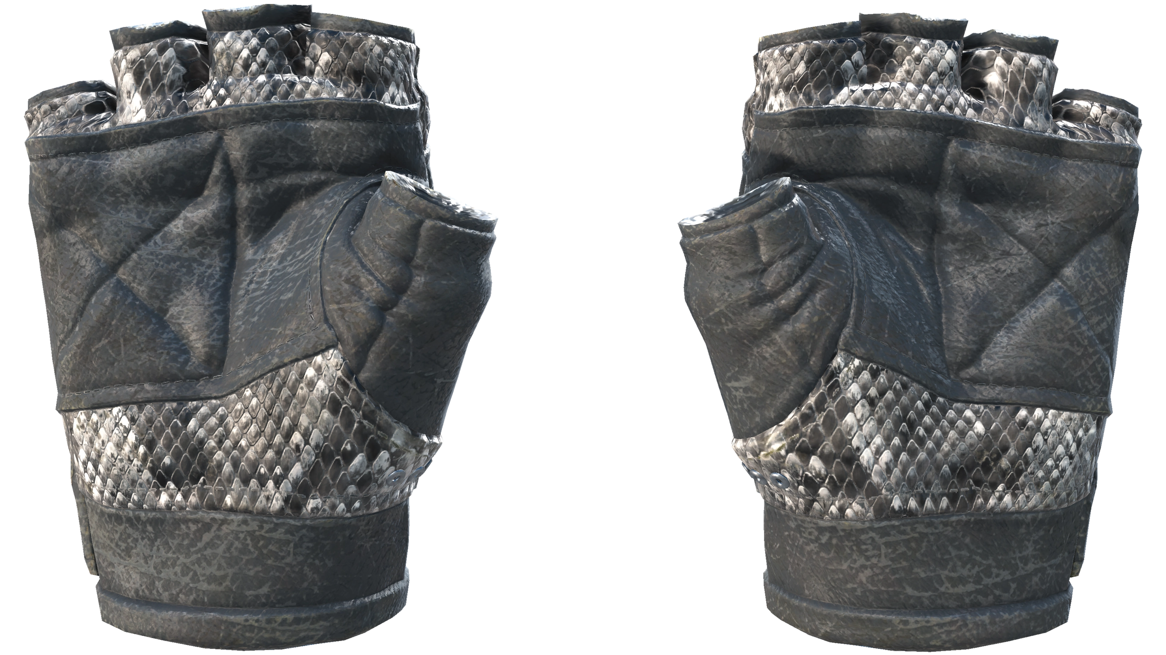 ★ Broken Fang Gloves | Unhinged (Field-Tested) thumbnail