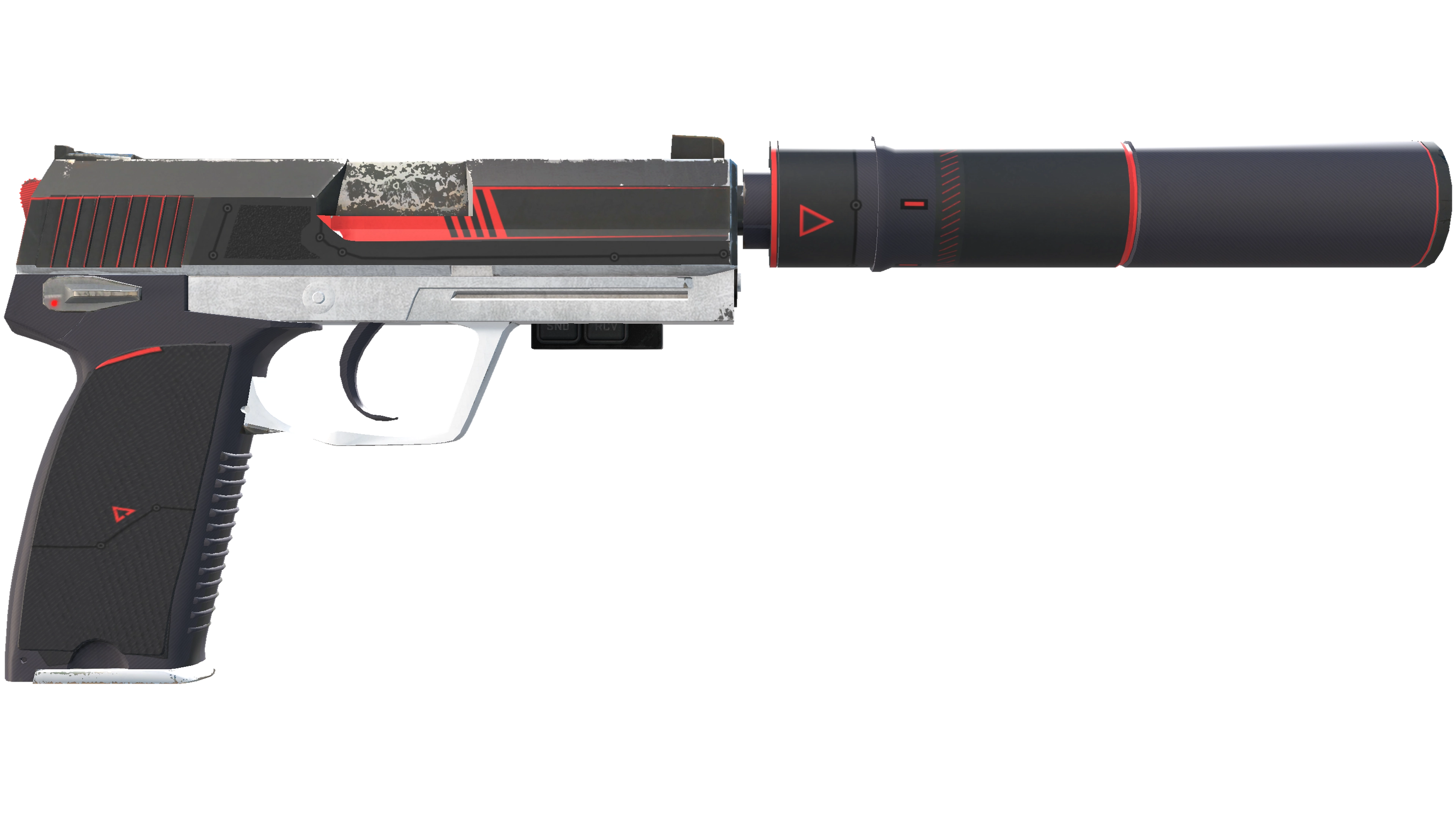 Vorschau von StatTrak™ USP-S | Cyrex (Factory New)